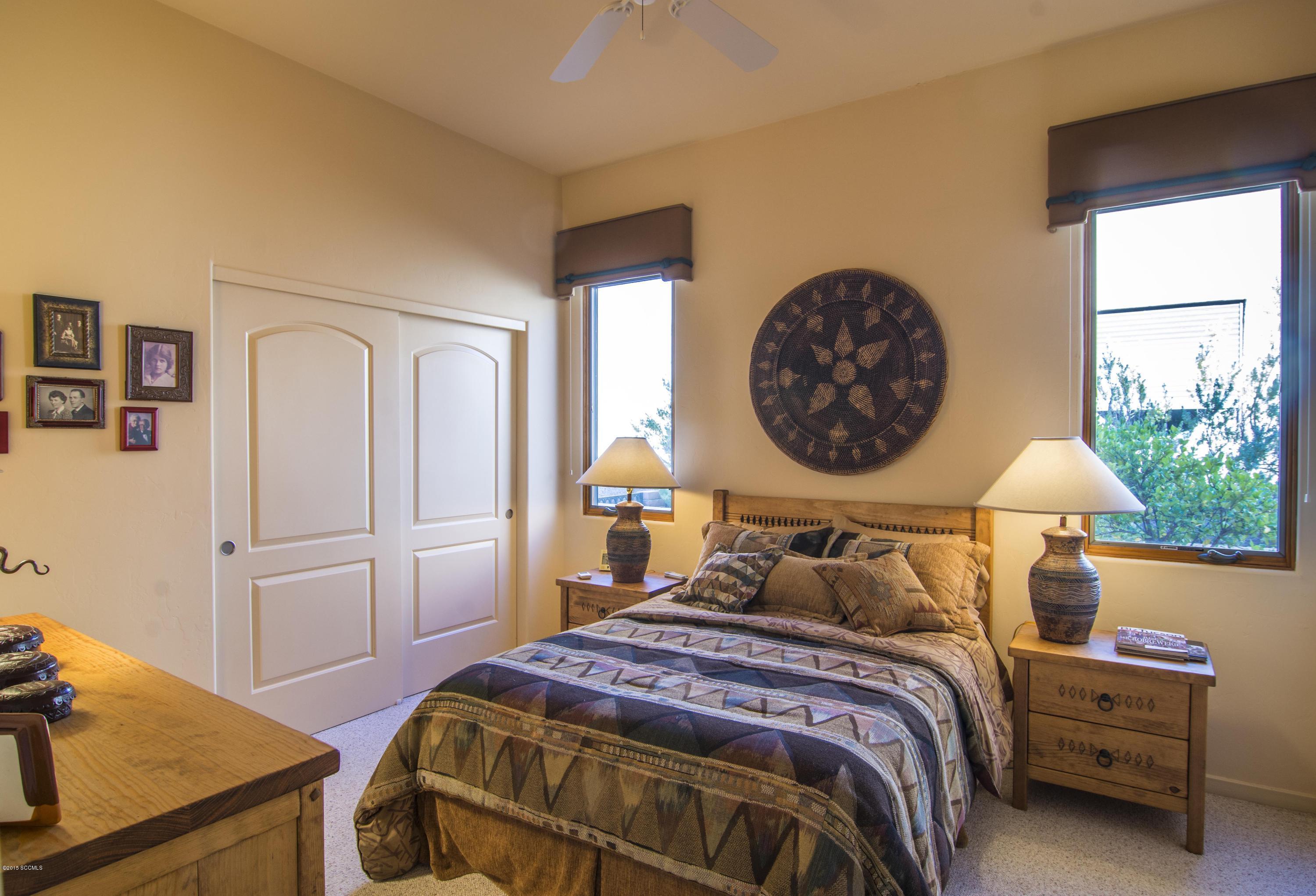 Barrio San Miguel Patio Homes - Residential