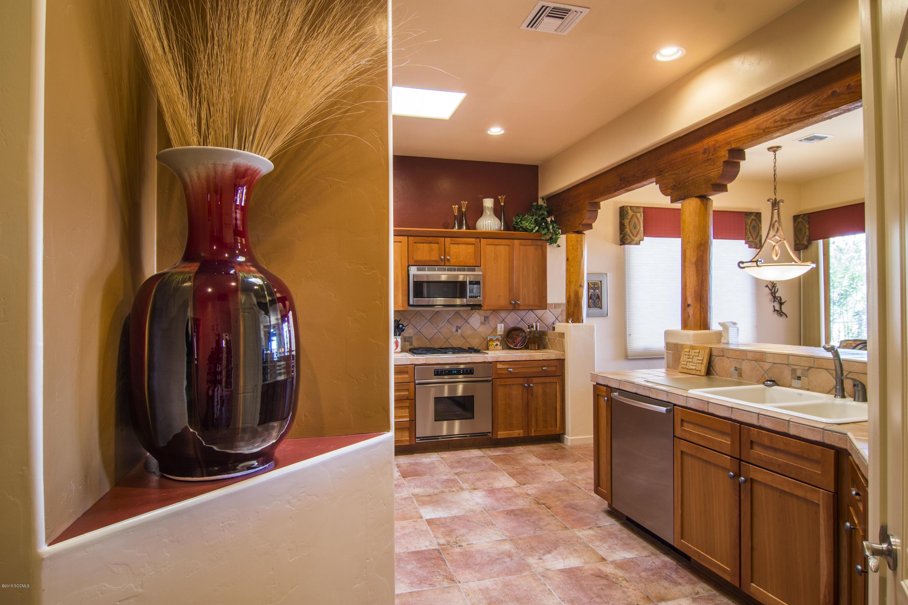 Barrio San Miguel Patio Homes - Residential