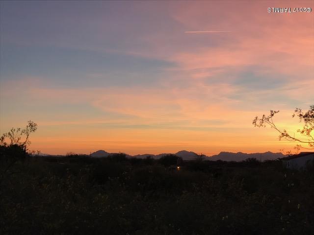 Rio Verde Vista (1-58) - Land