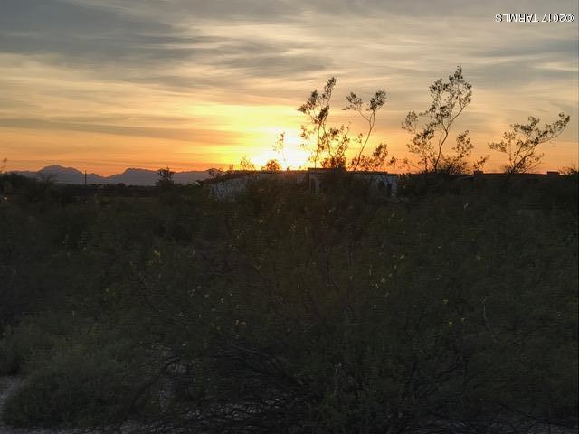 Rio Verde Vista (1-58) - Land