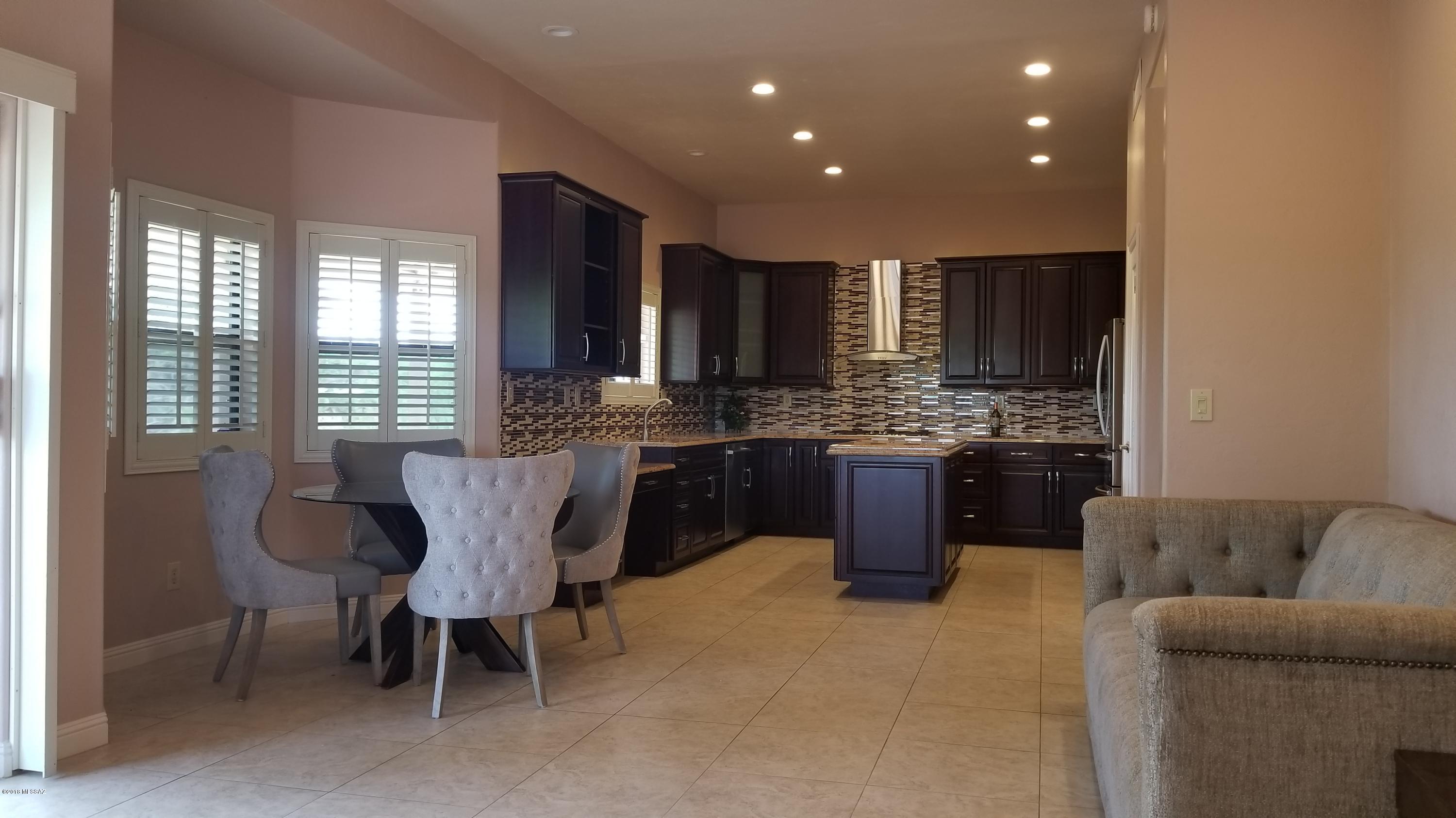 Shadow Hills (1-483) - Residential Lease