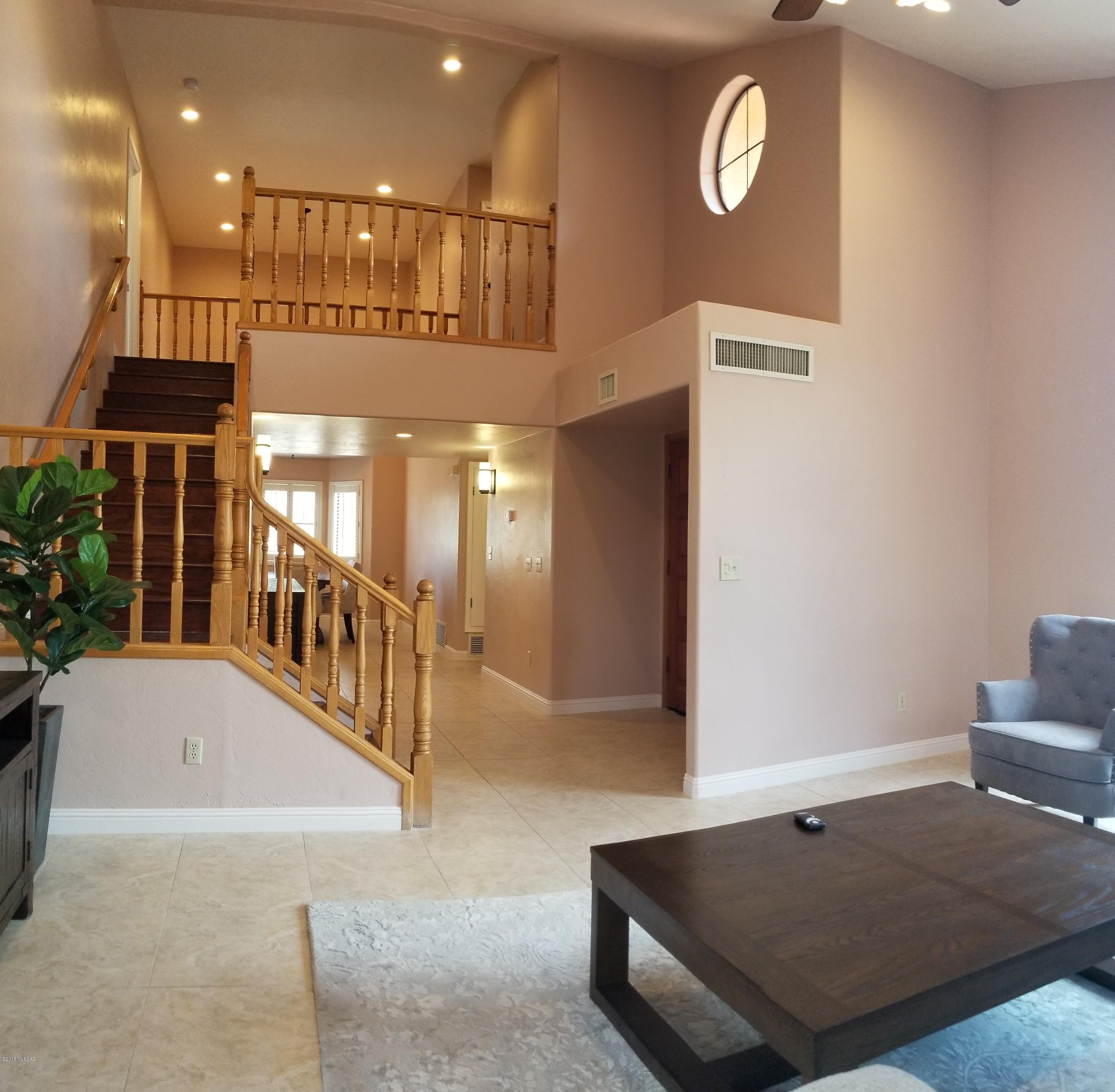 Shadow Hills (1-483) - Residential Lease