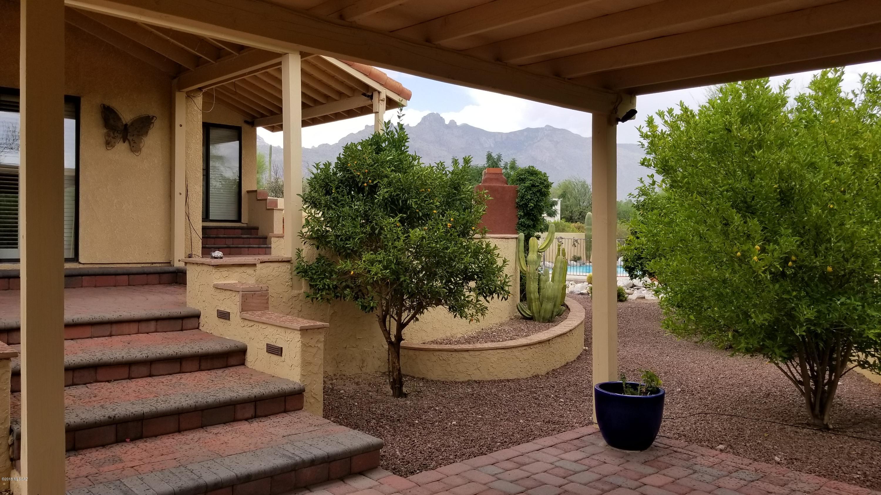 Shadow Hills (1-483) - Residential Lease