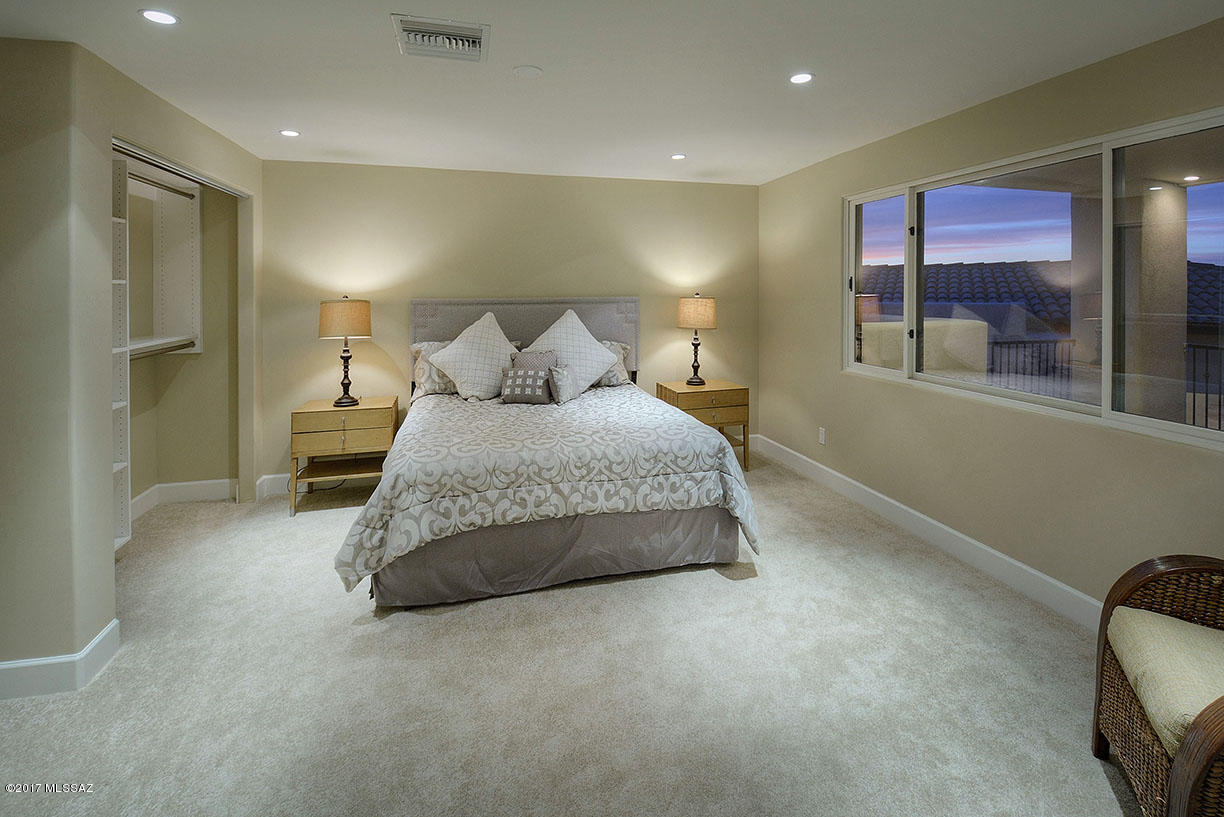 Belmont Reserve (1-11) - Residential