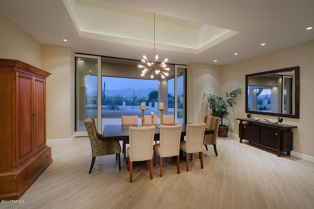 Belmont Reserve (1-11) - Residential