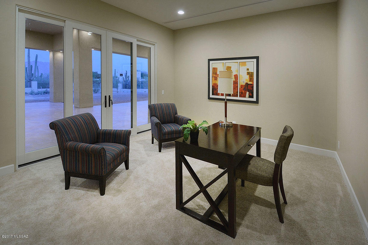 Belmont Reserve (1-11) - Residential