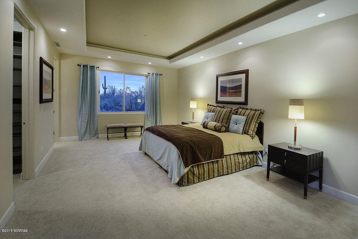 Belmont Reserve (1-11) - Residential