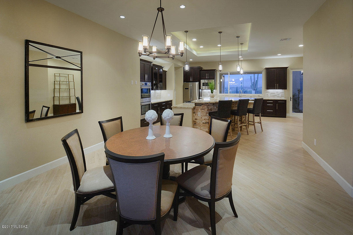 Belmont Reserve (1-11) - Residential