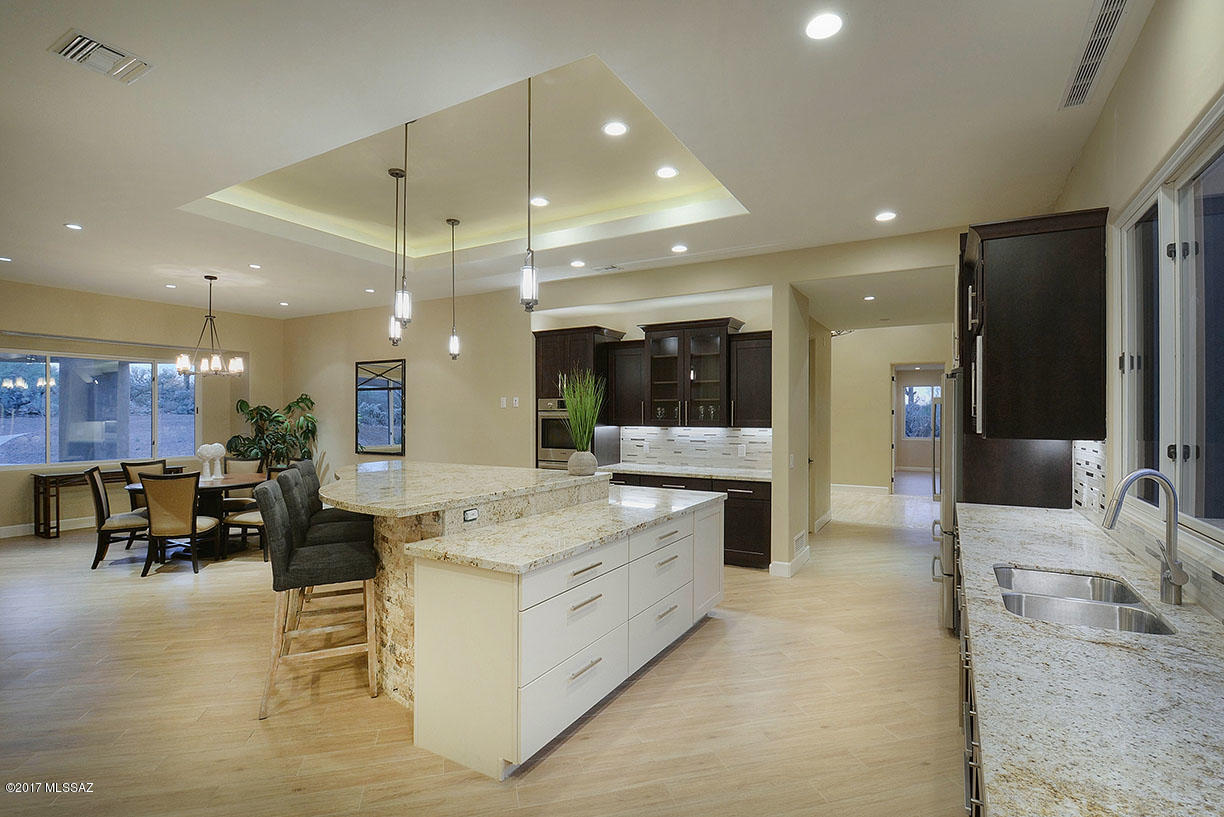 Belmont Reserve (1-11) - Residential