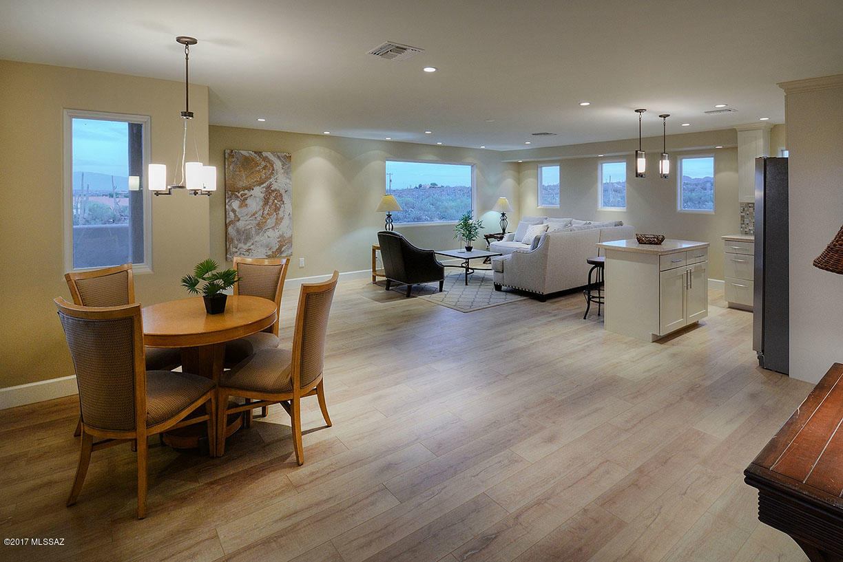 Belmont Reserve (1-11) - Residential