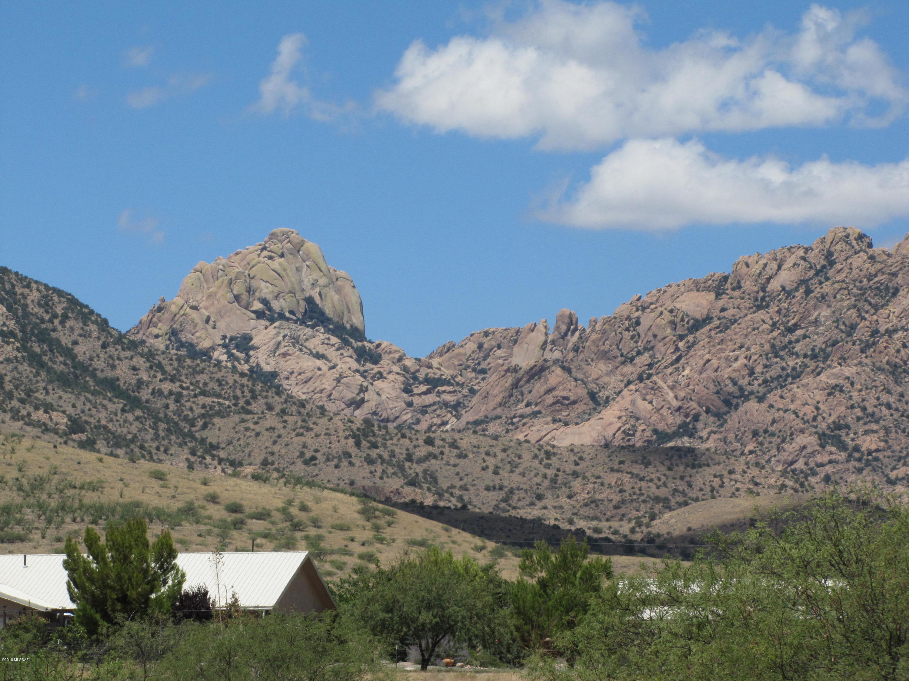 Arizona Sun Sites - Land
