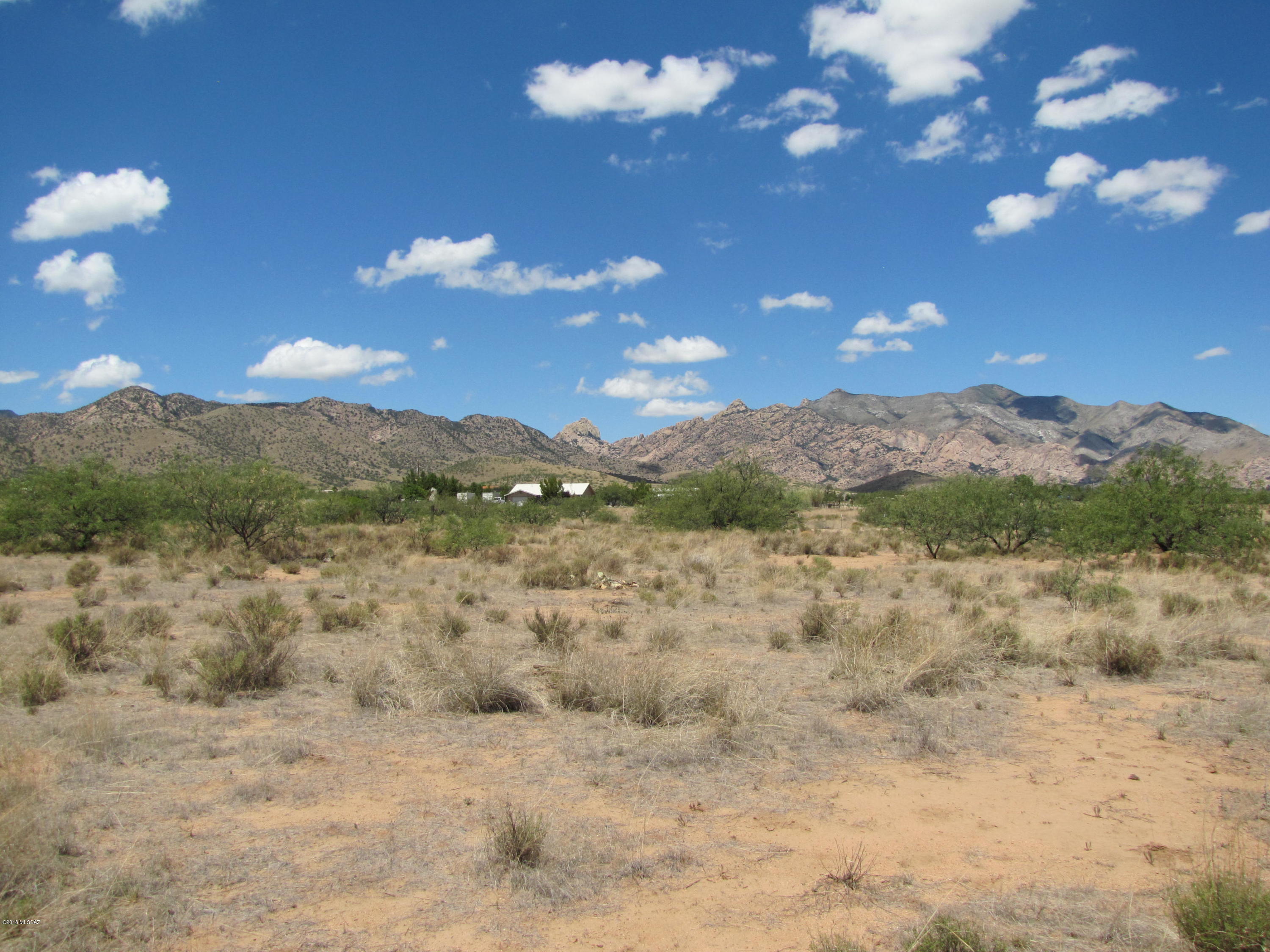 Arizona Sun Sites - Land
