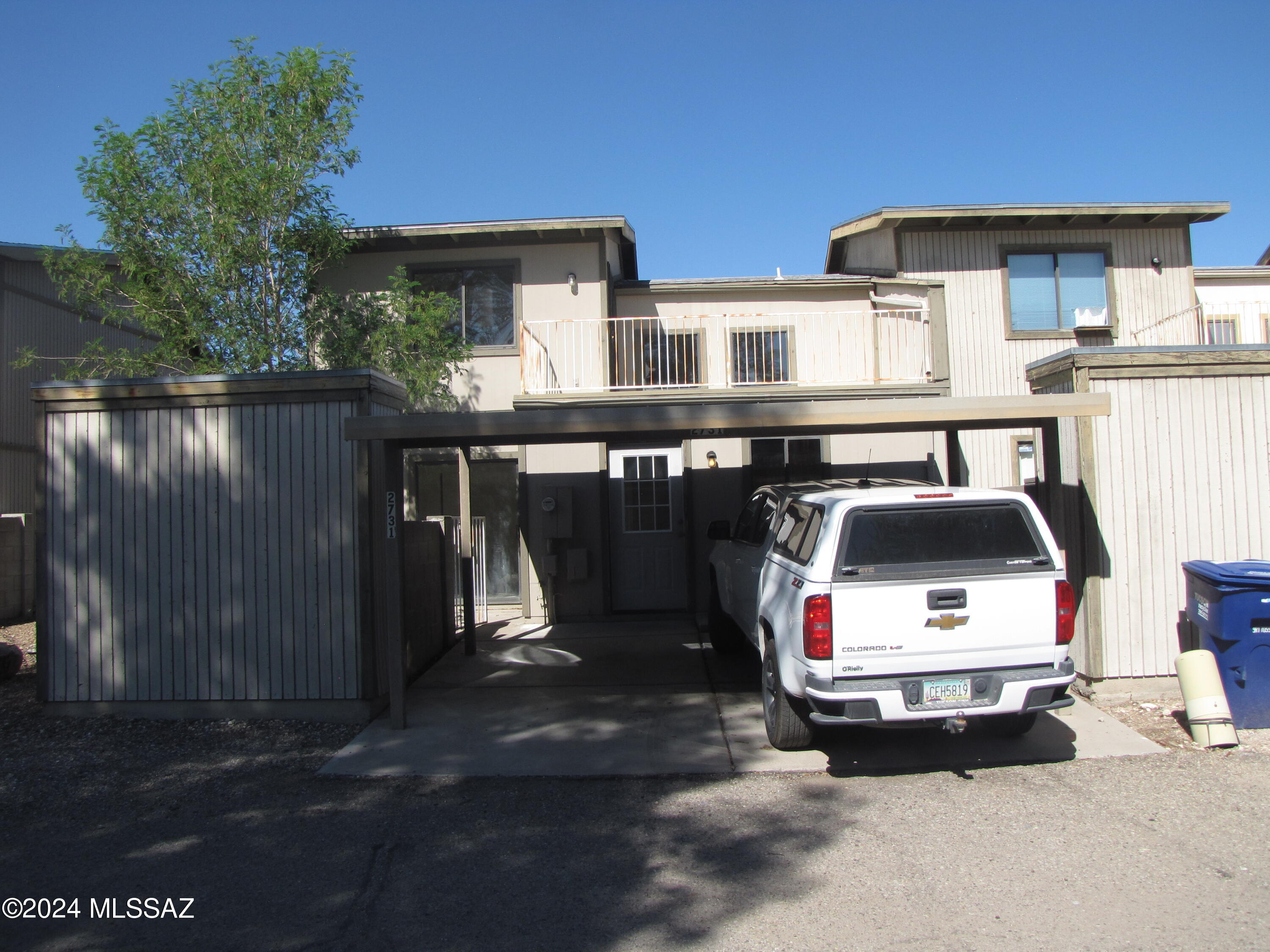 Centre Court Townhomes (1-106) - Residential