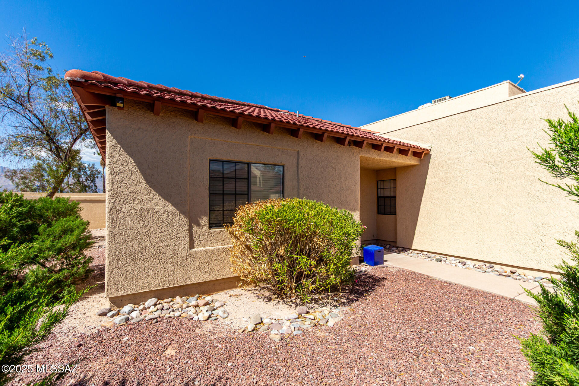 Belle Vista Townhomes (1-83) - Residential