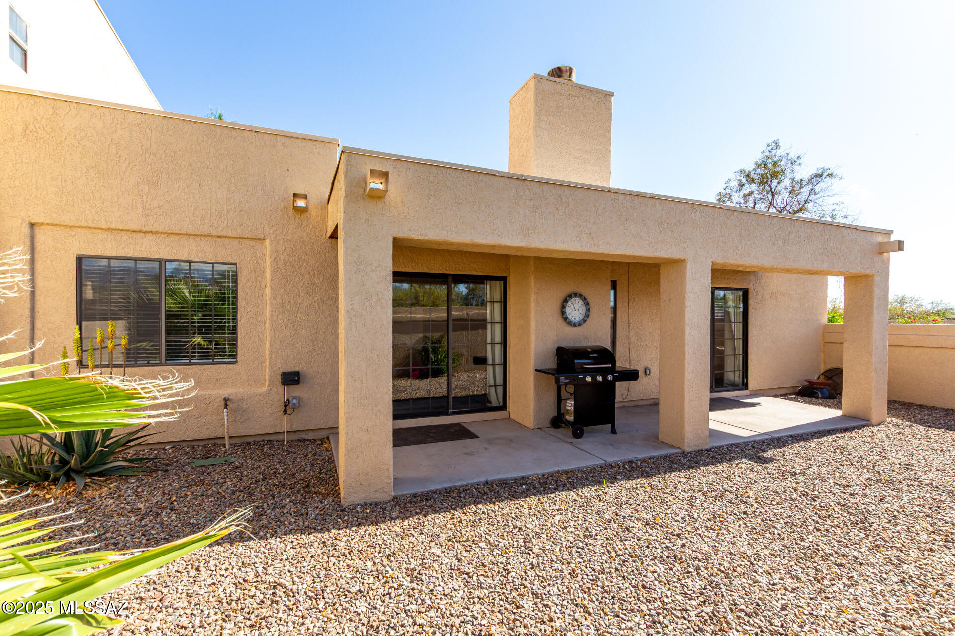 Belle Vista Townhomes (1-83) - Residential