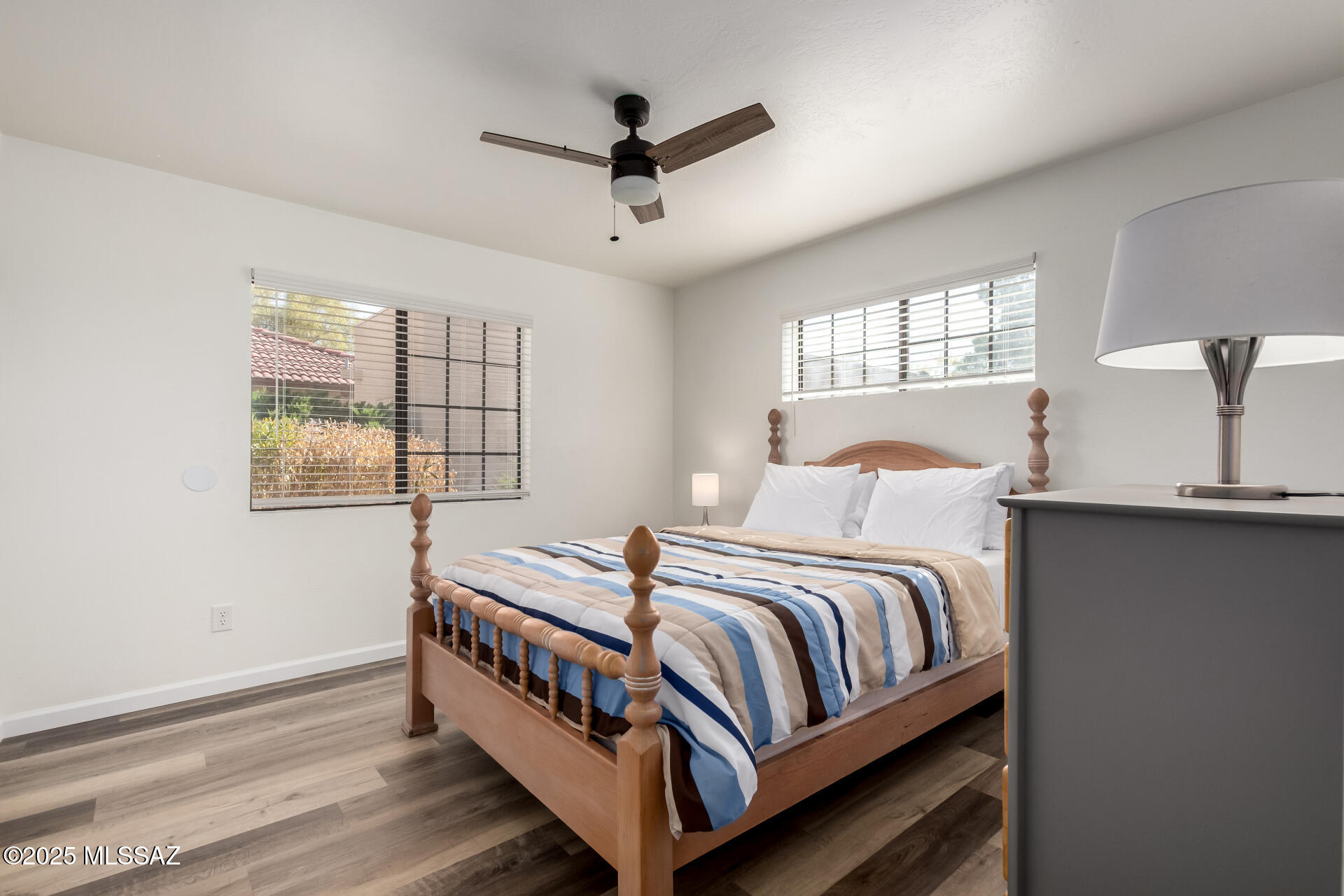 Belle Vista Townhomes (1-83) - Residential