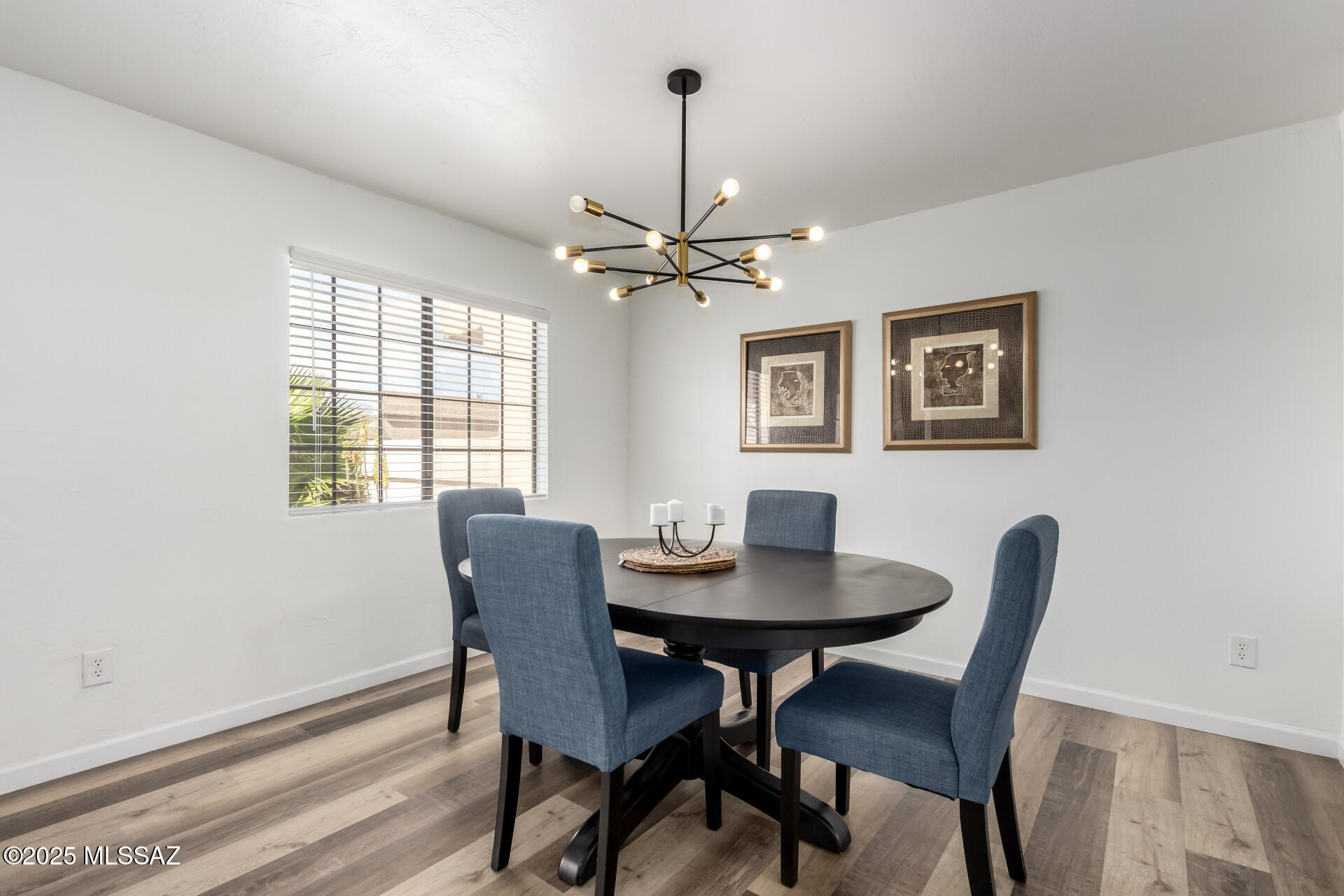 Belle Vista Townhomes (1-83) - Residential