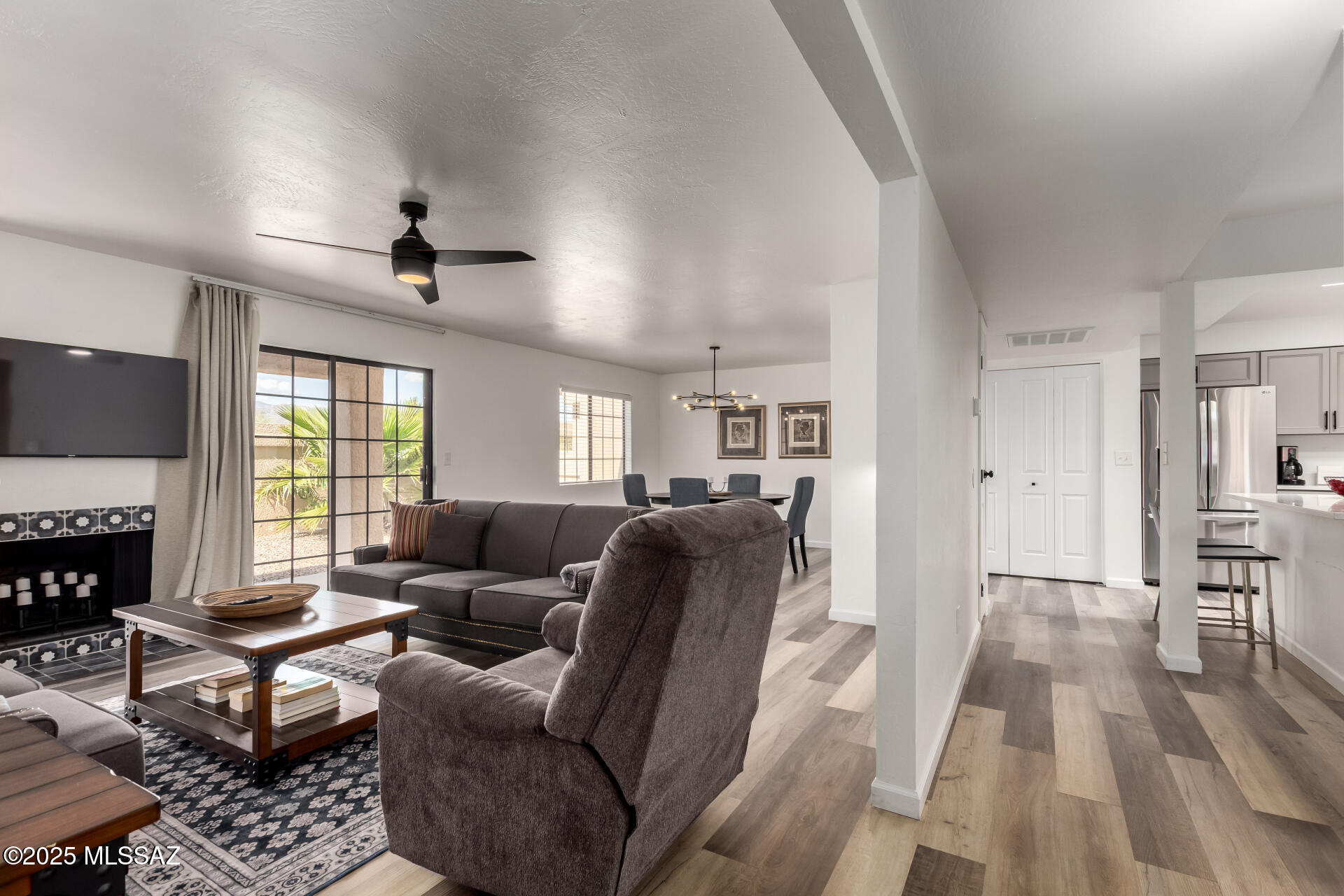Belle Vista Townhomes (1-83) - Residential