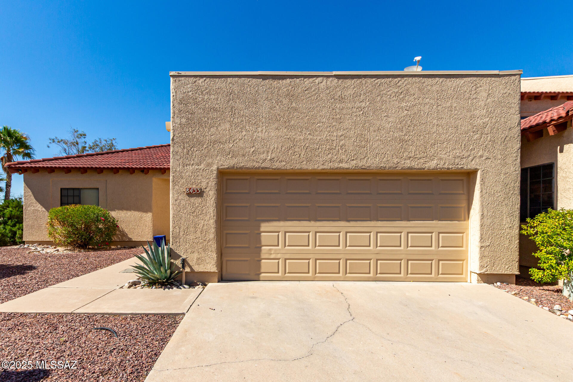 Belle Vista Townhomes (1-83) - Residential