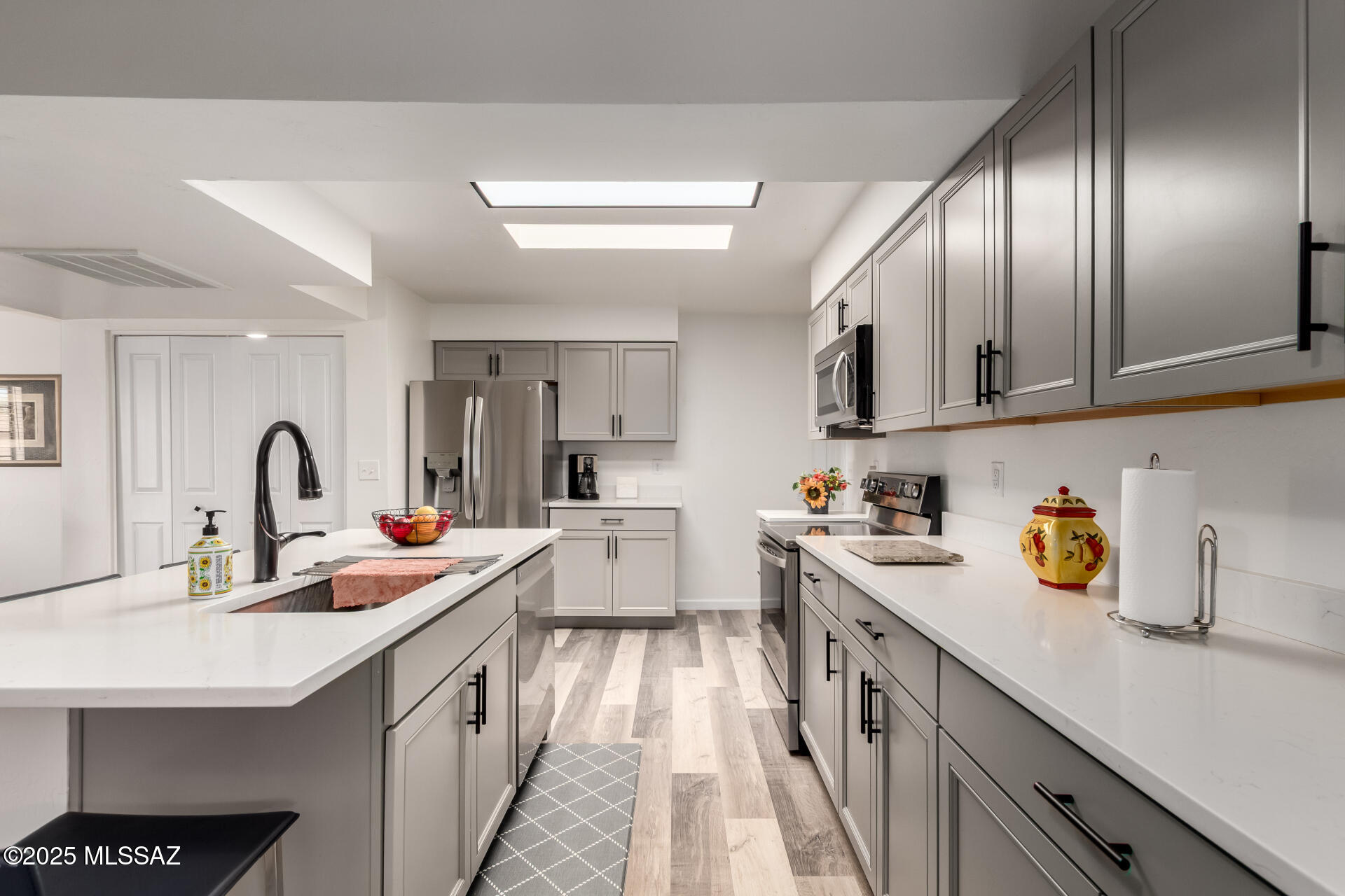 Belle Vista Townhomes (1-83) - Residential