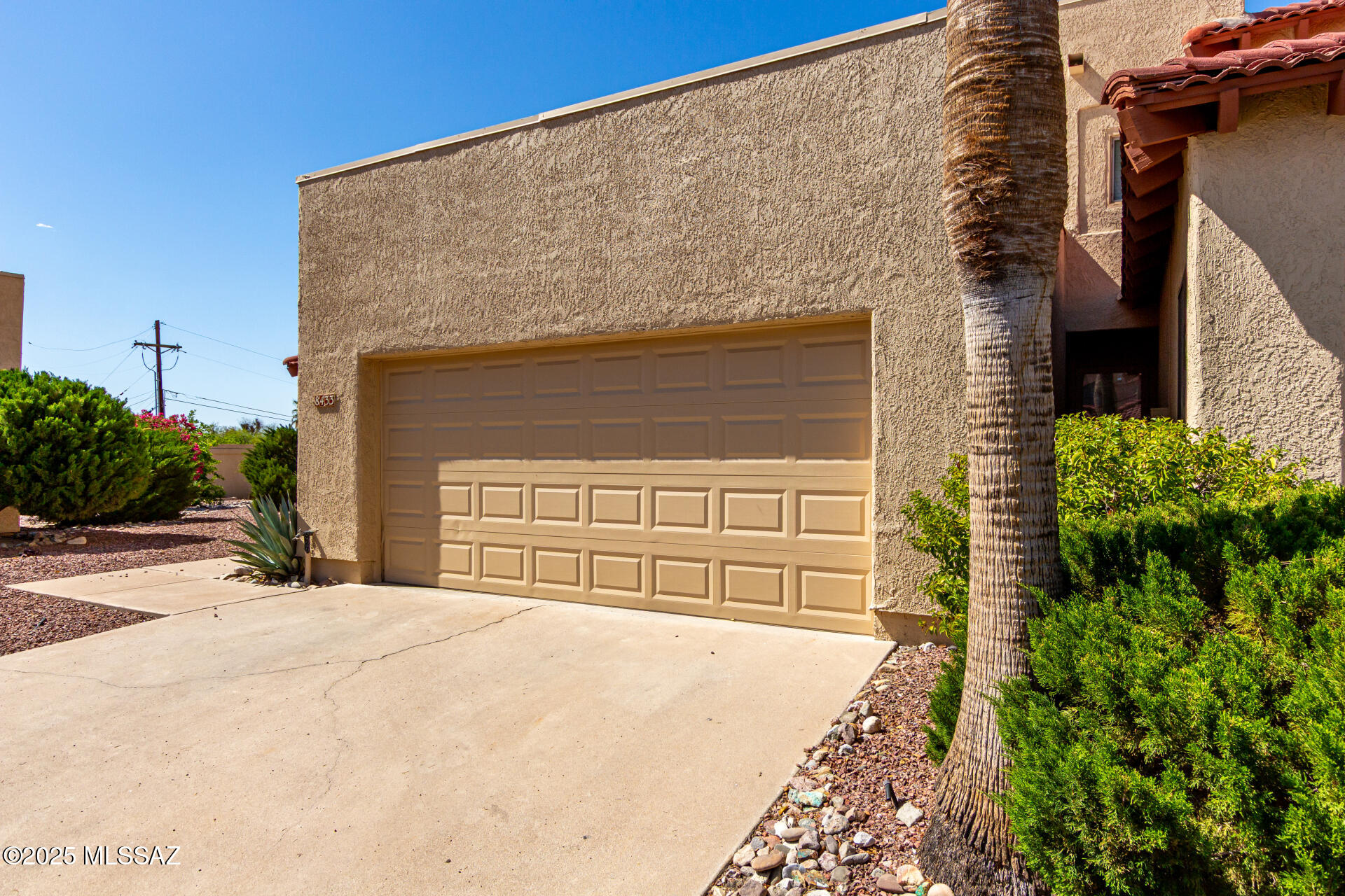 Belle Vista Townhomes (1-83) - Residential