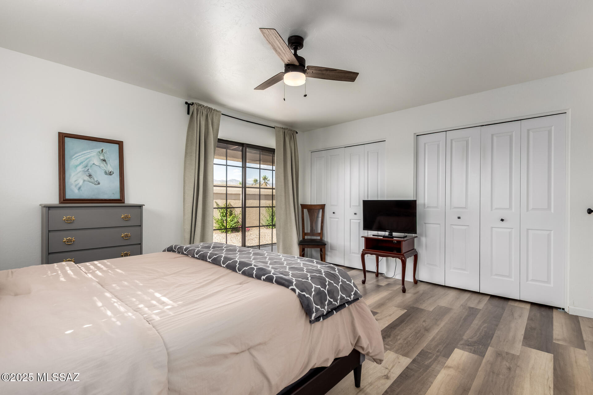 Belle Vista Townhomes (1-83) - Residential