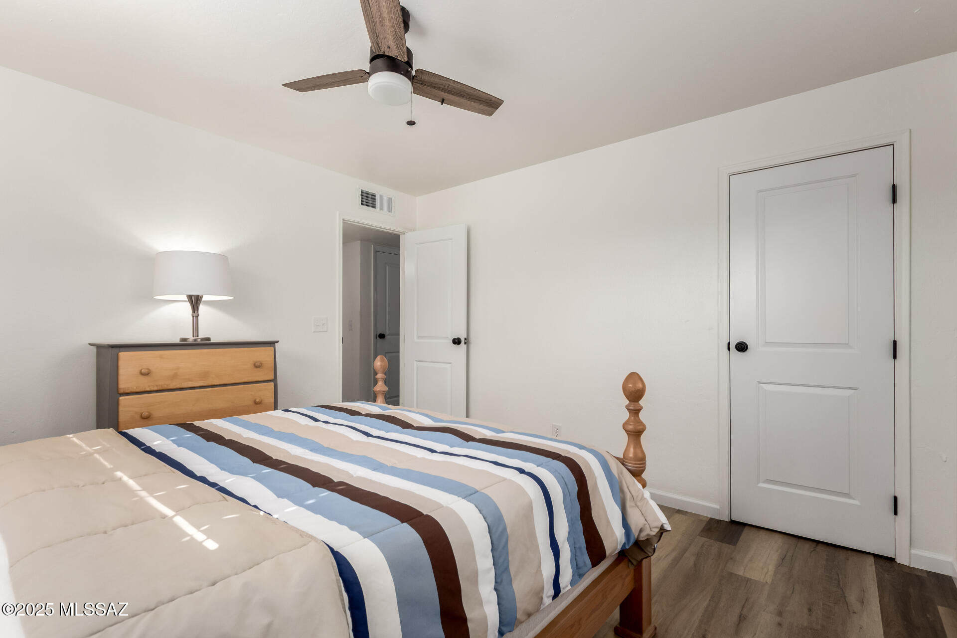 Belle Vista Townhomes (1-83) - Residential