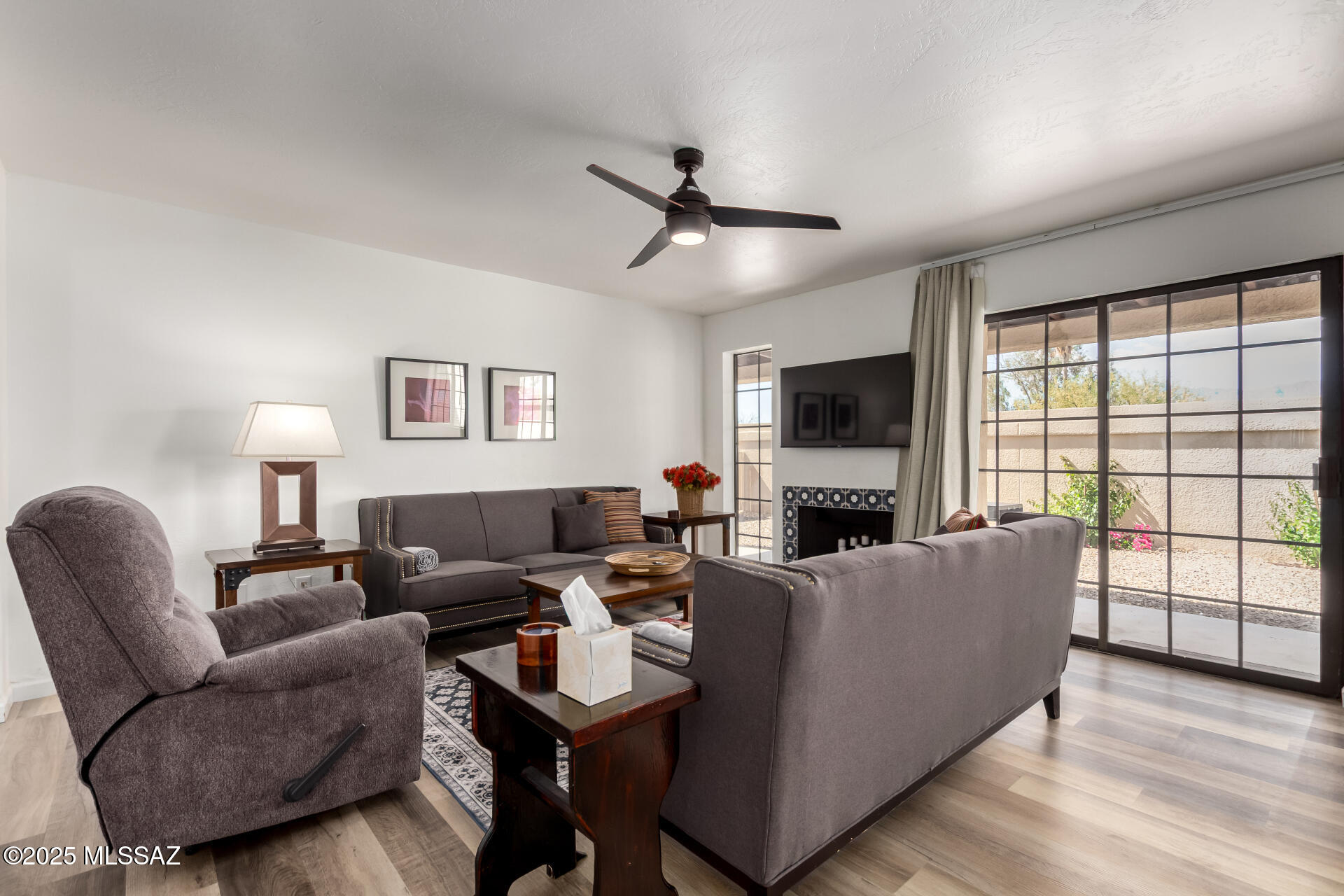 Belle Vista Townhomes (1-83) - Residential