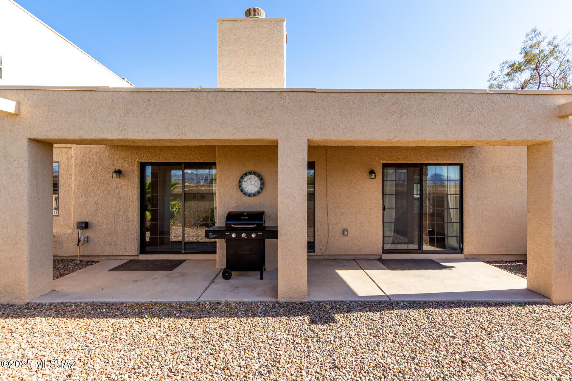 Belle Vista Townhomes (1-83) - Residential