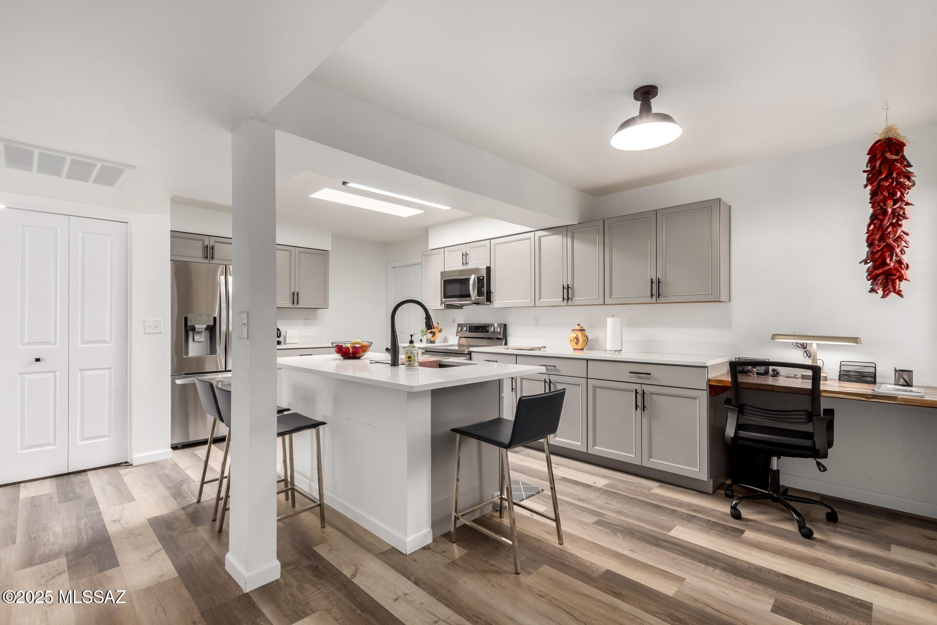 Belle Vista Townhomes (1-83) - Residential