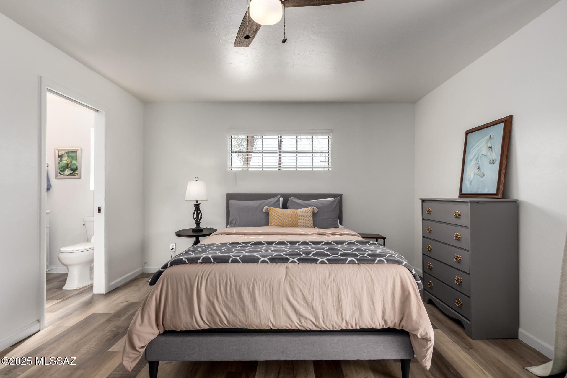 Belle Vista Townhomes (1-83) - Residential