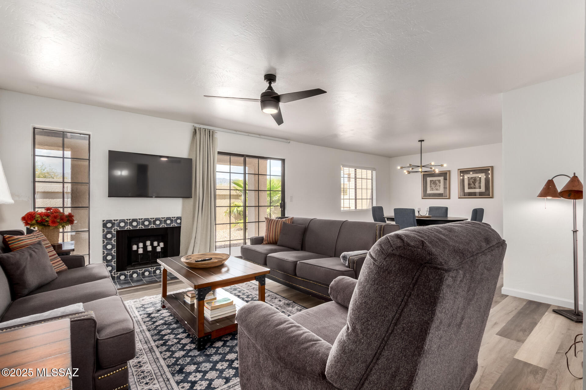 Belle Vista Townhomes (1-83) - Residential