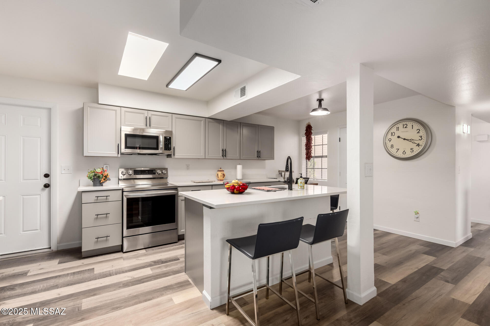 Belle Vista Townhomes (1-83) - Residential