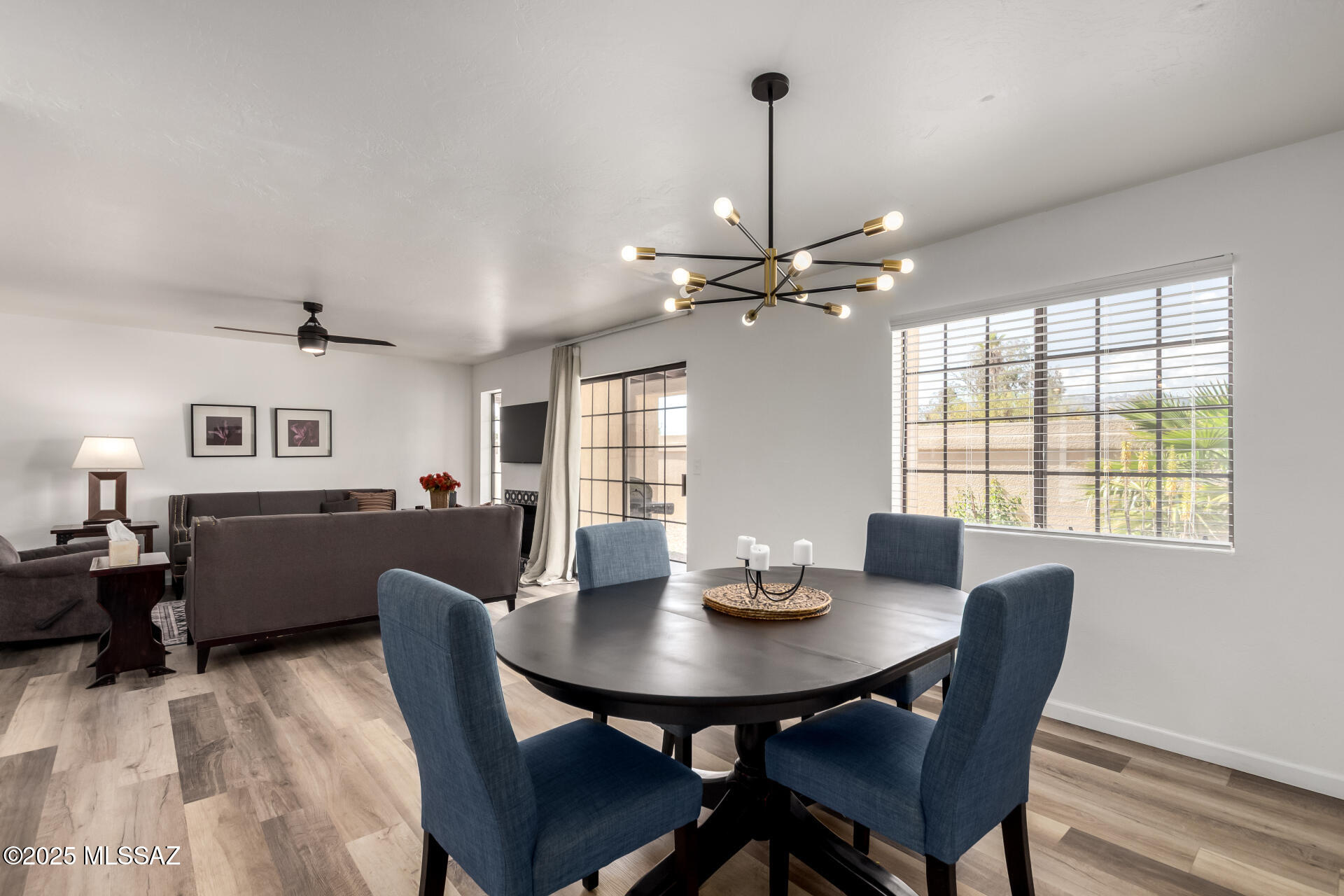 Belle Vista Townhomes (1-83) - Residential