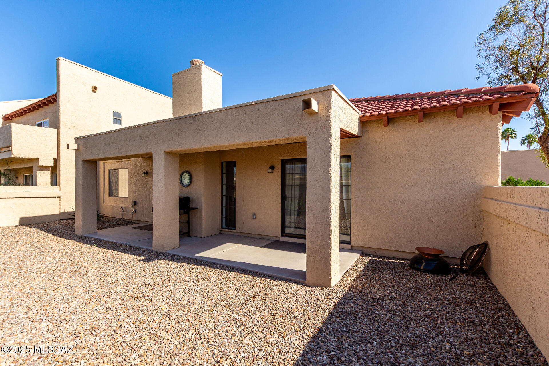 Belle Vista Townhomes (1-83) - Residential