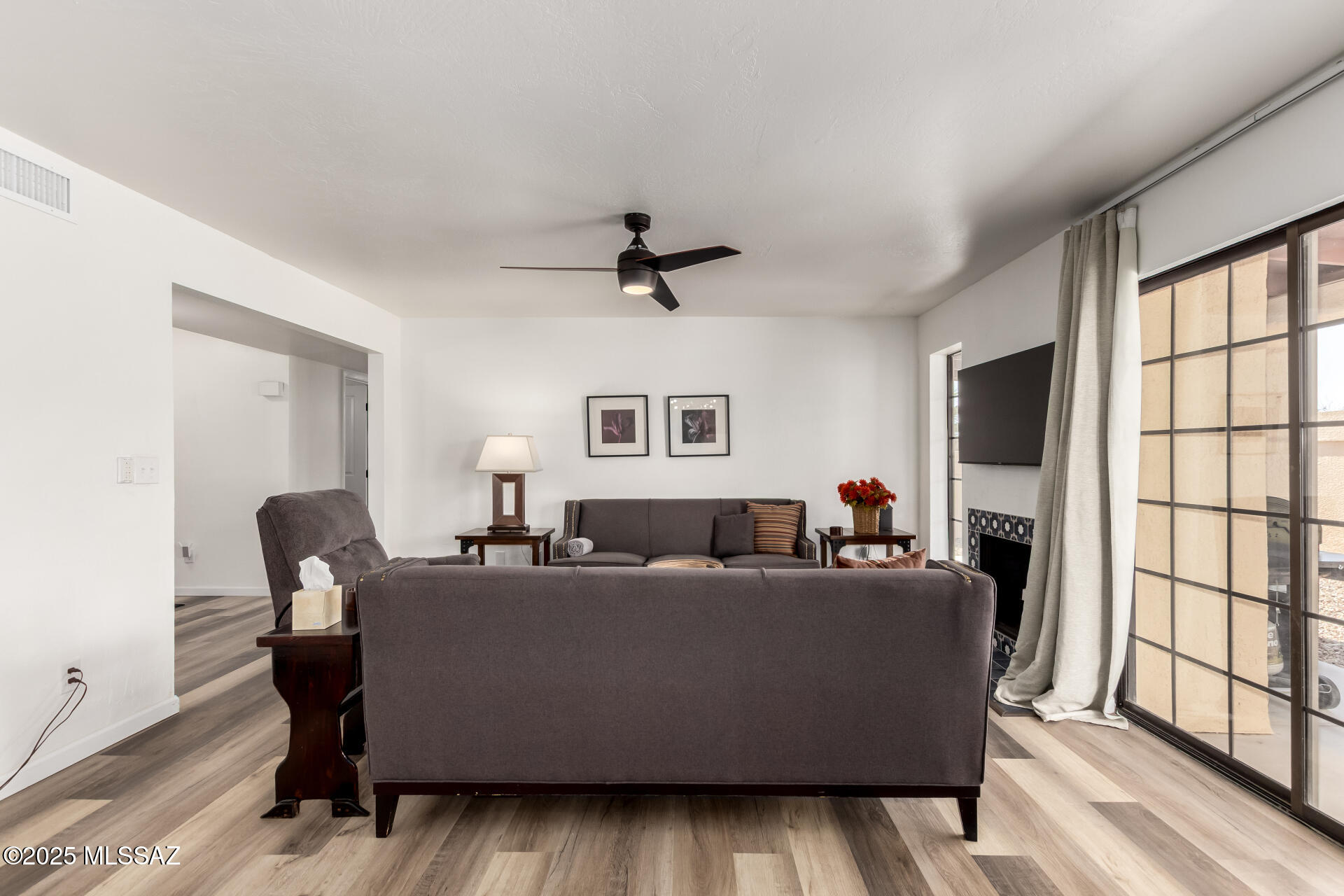 Belle Vista Townhomes (1-83) - Residential