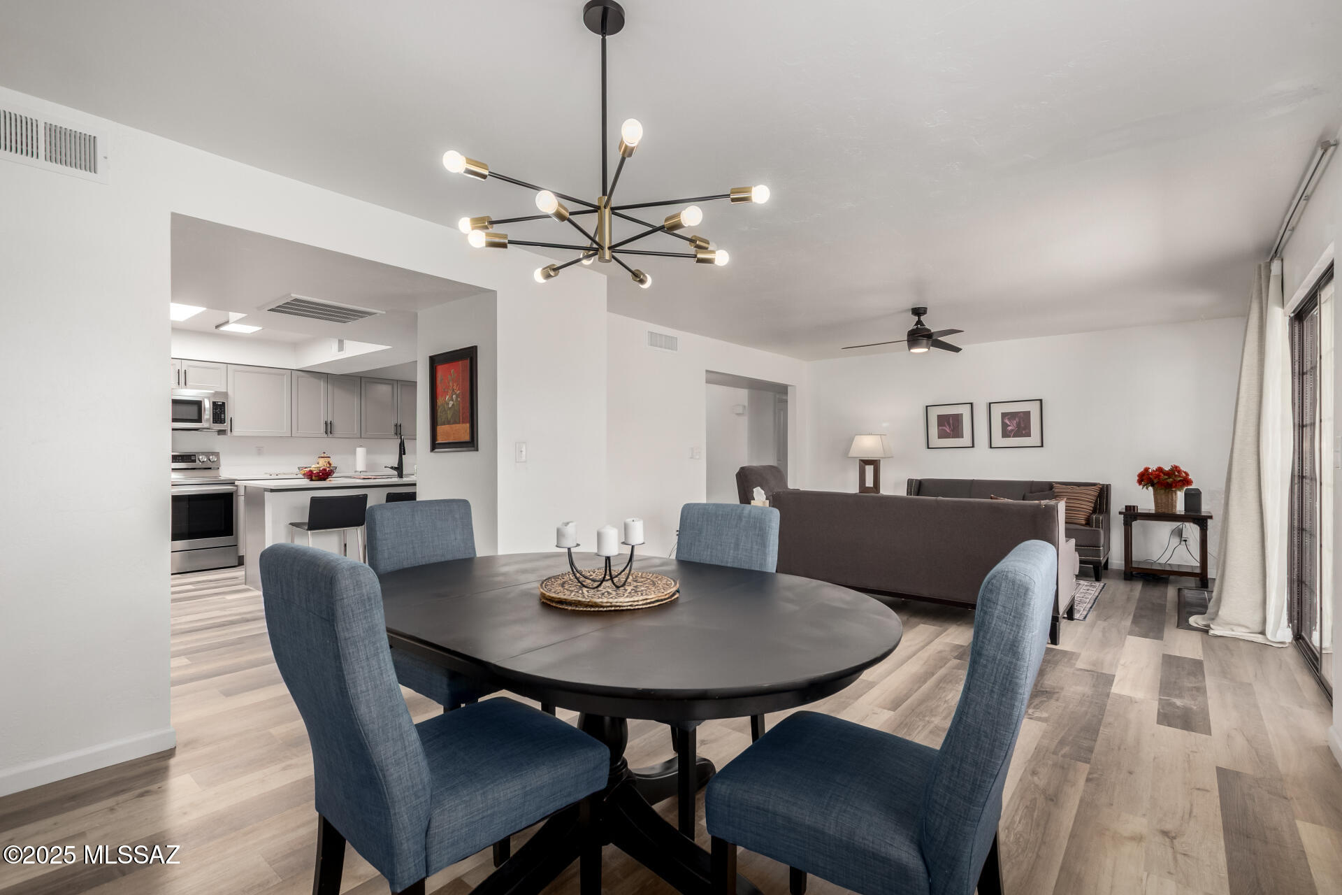 Belle Vista Townhomes (1-83) - Residential