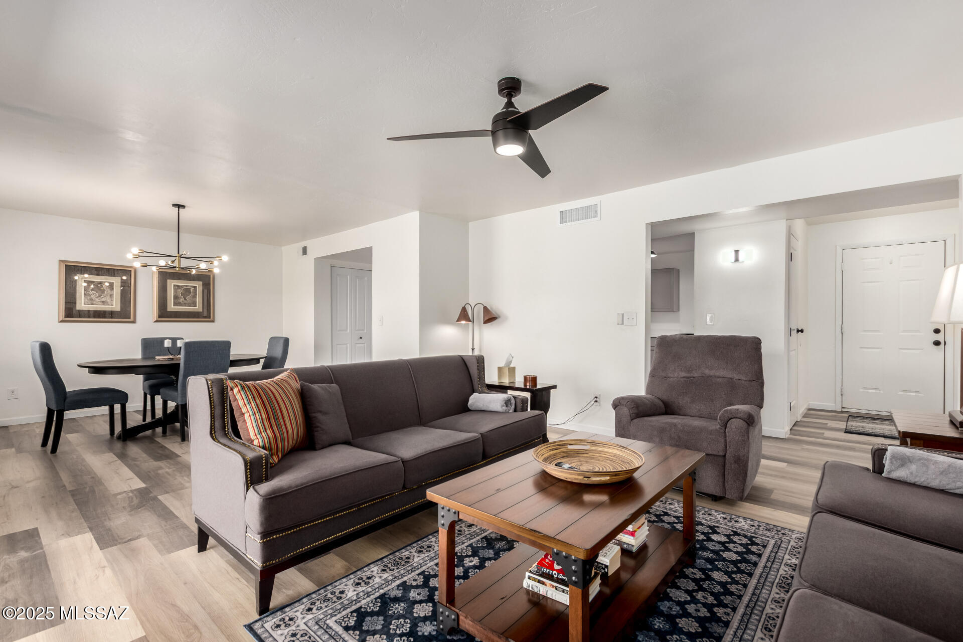 Belle Vista Townhomes (1-83) - Residential