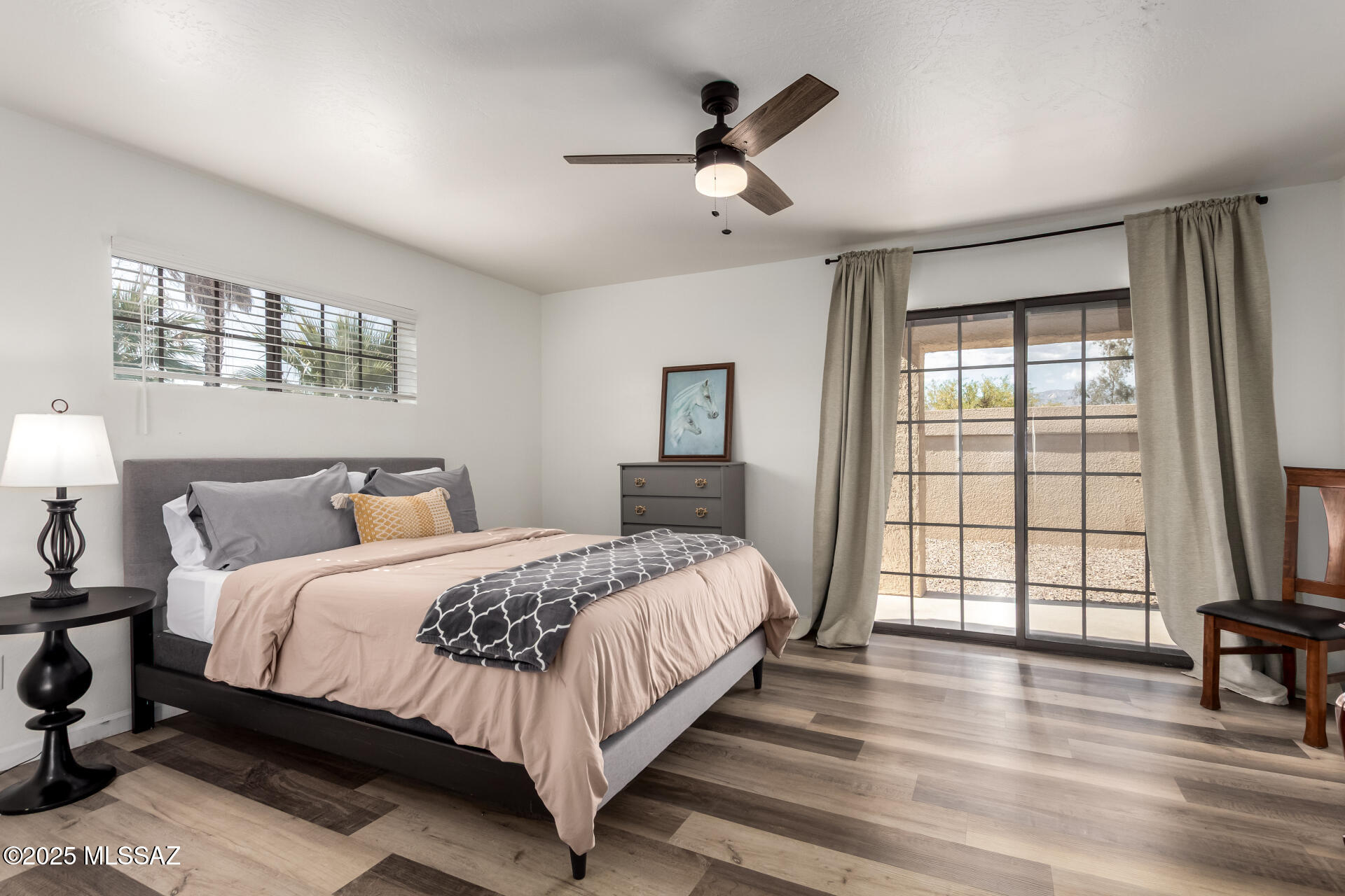 Belle Vista Townhomes (1-83) - Residential