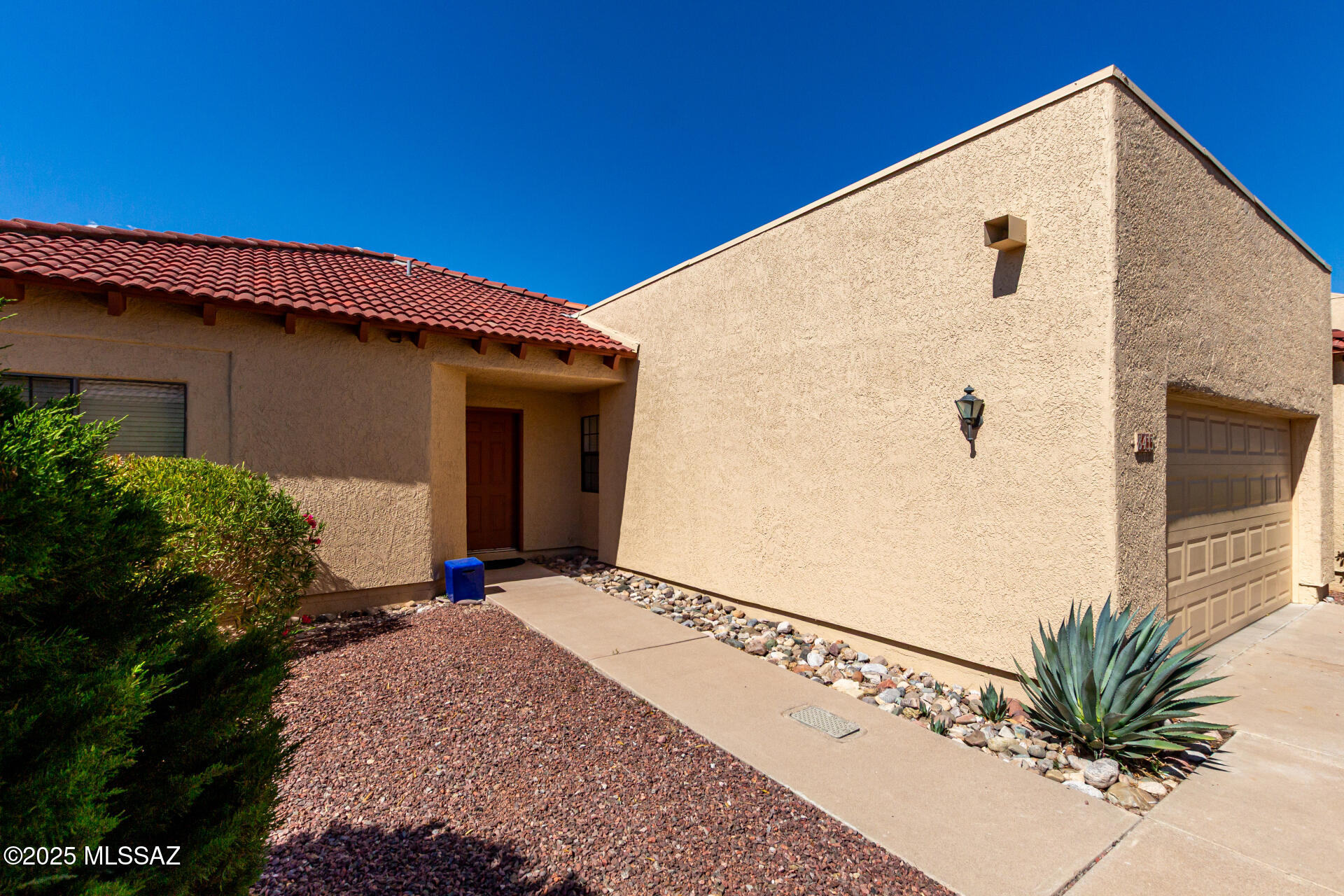Belle Vista Townhomes (1-83) - Residential