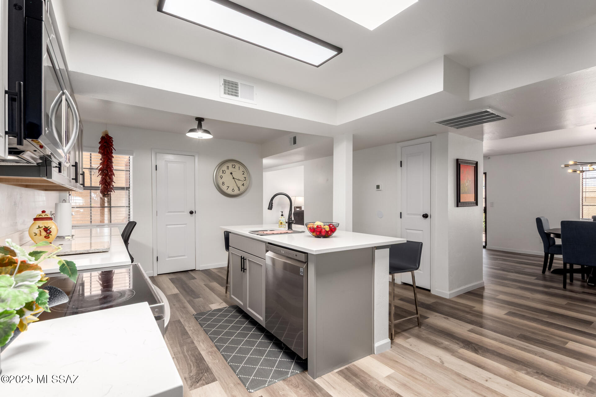 Belle Vista Townhomes (1-83) - Residential