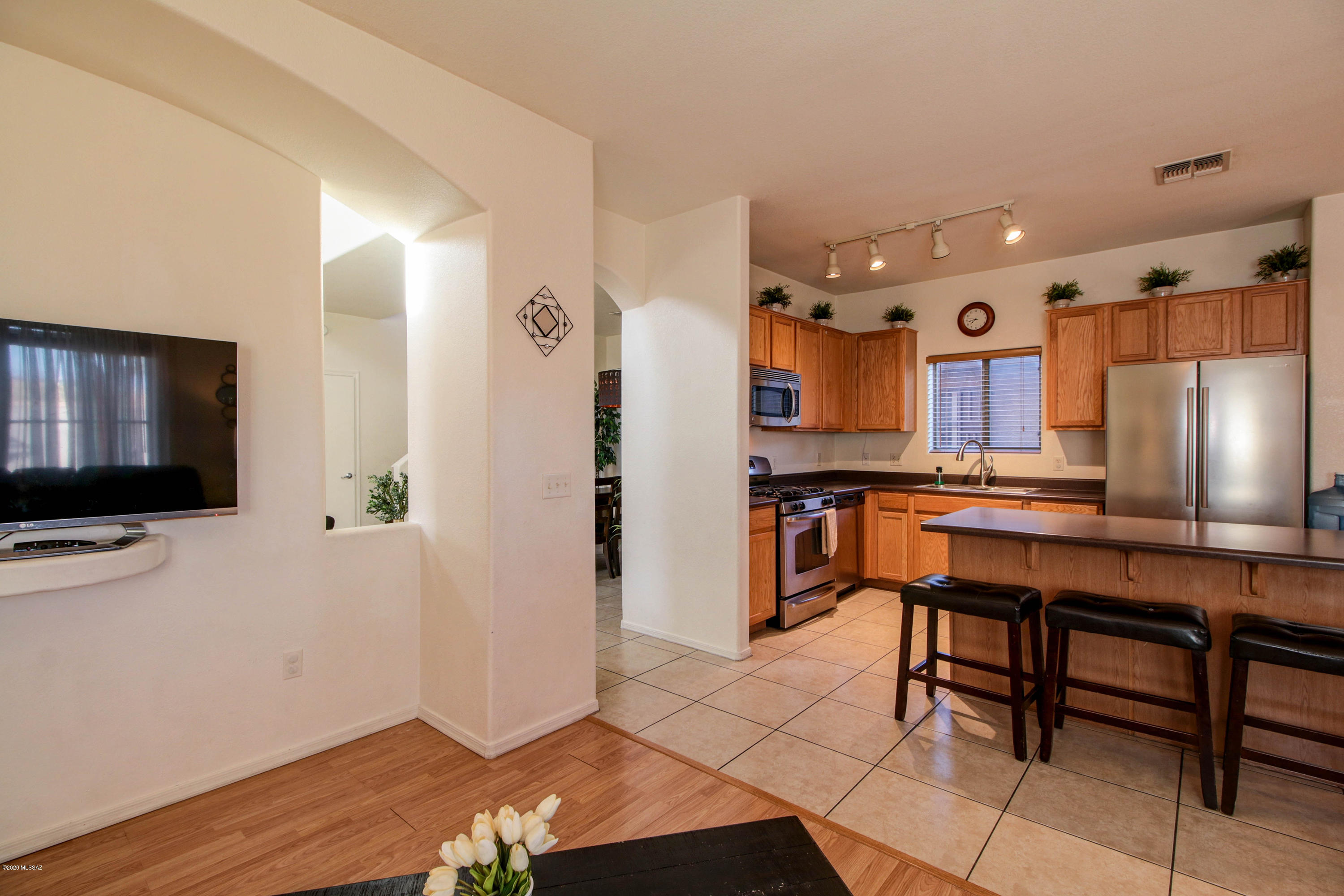 Tres Pueblos - Residential