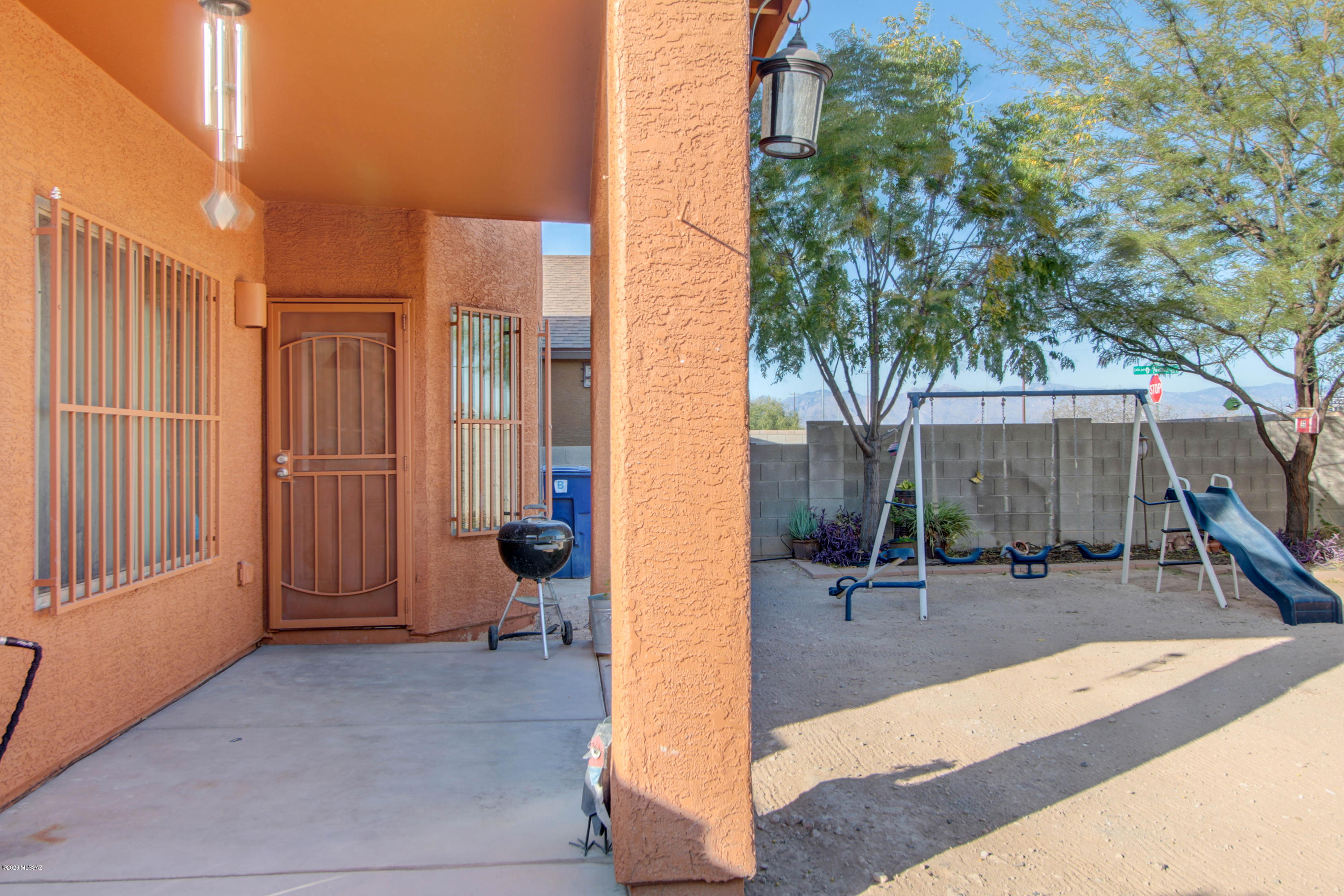 Tres Pueblos - Residential
