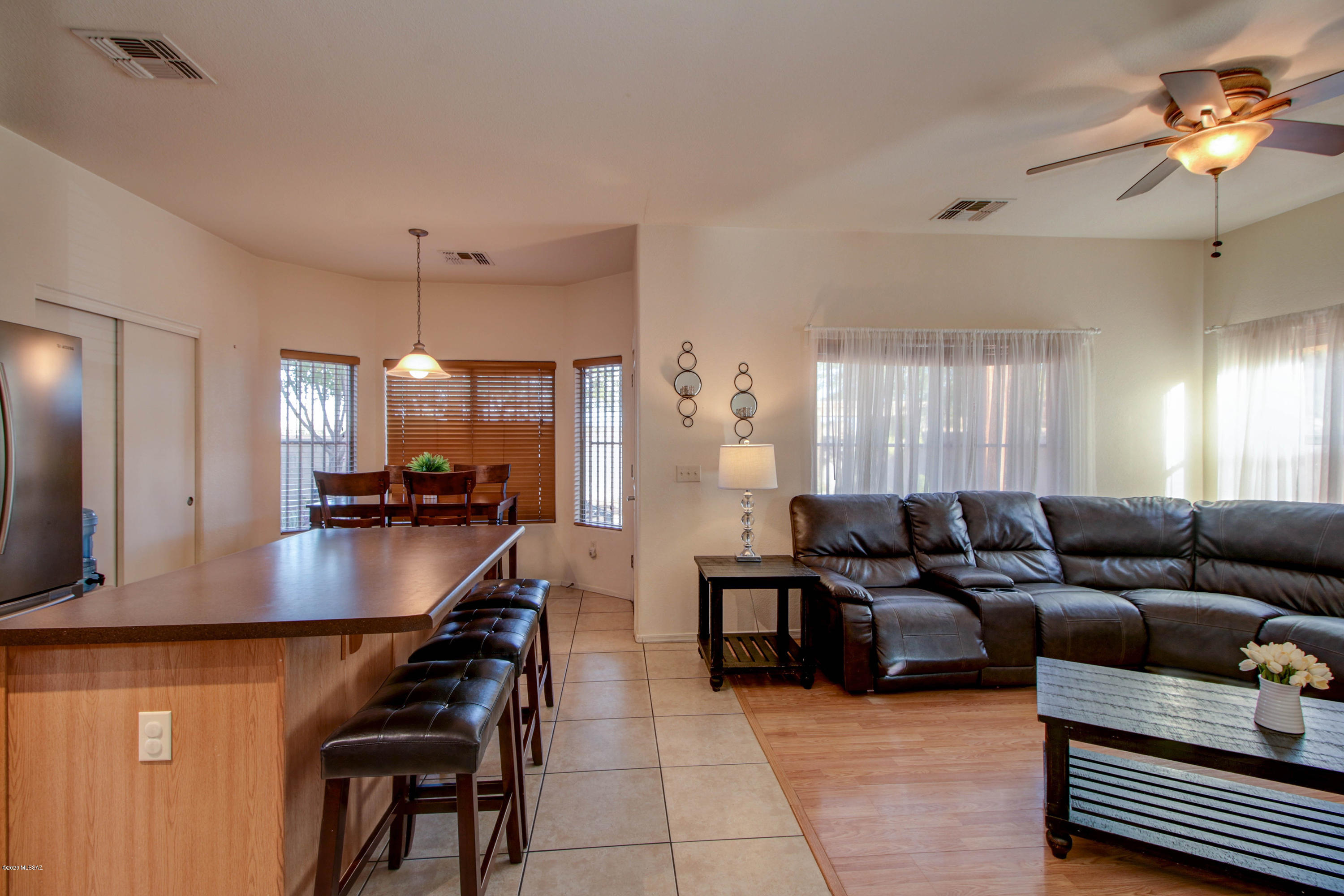 Tres Pueblos - Residential