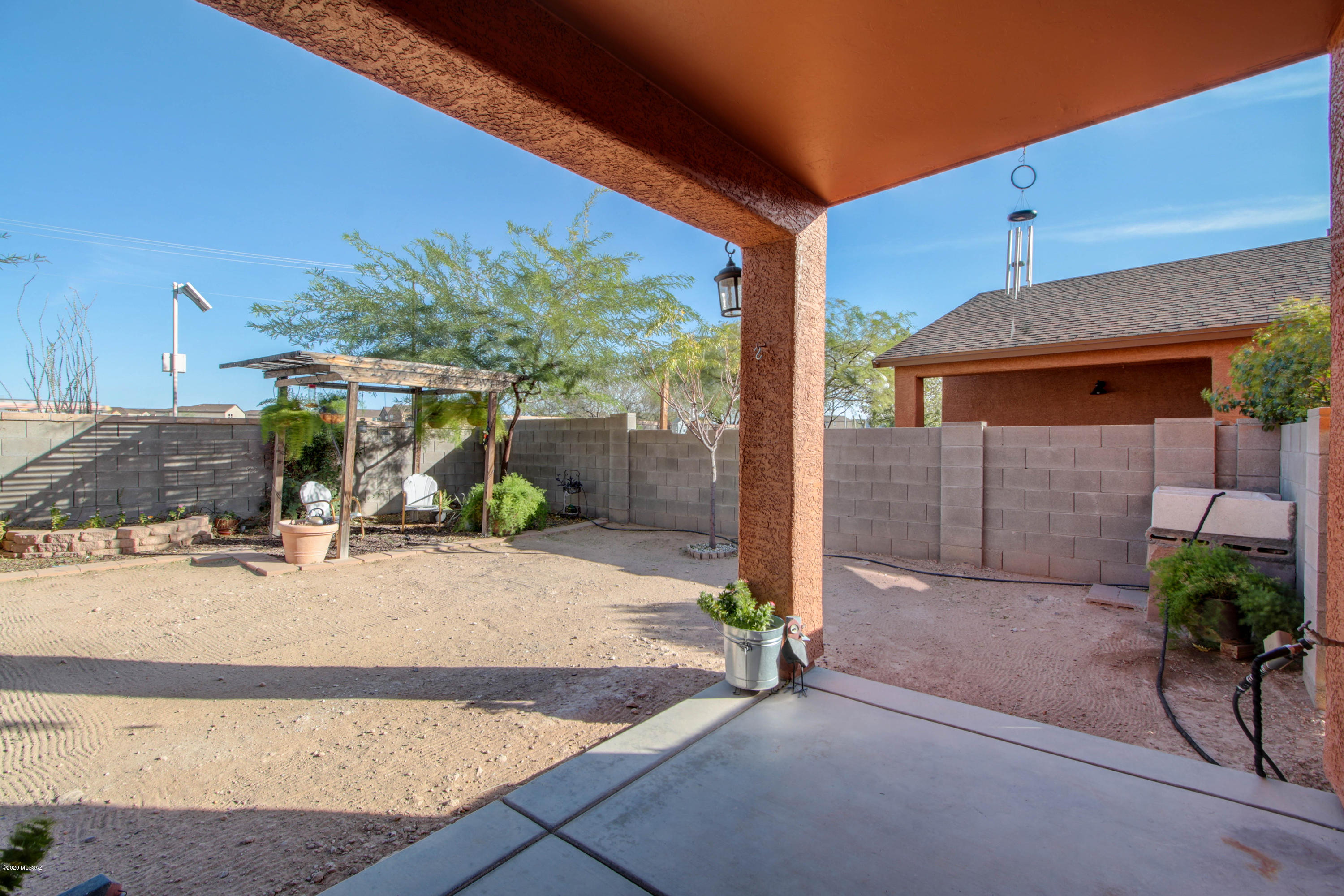 Tres Pueblos - Residential