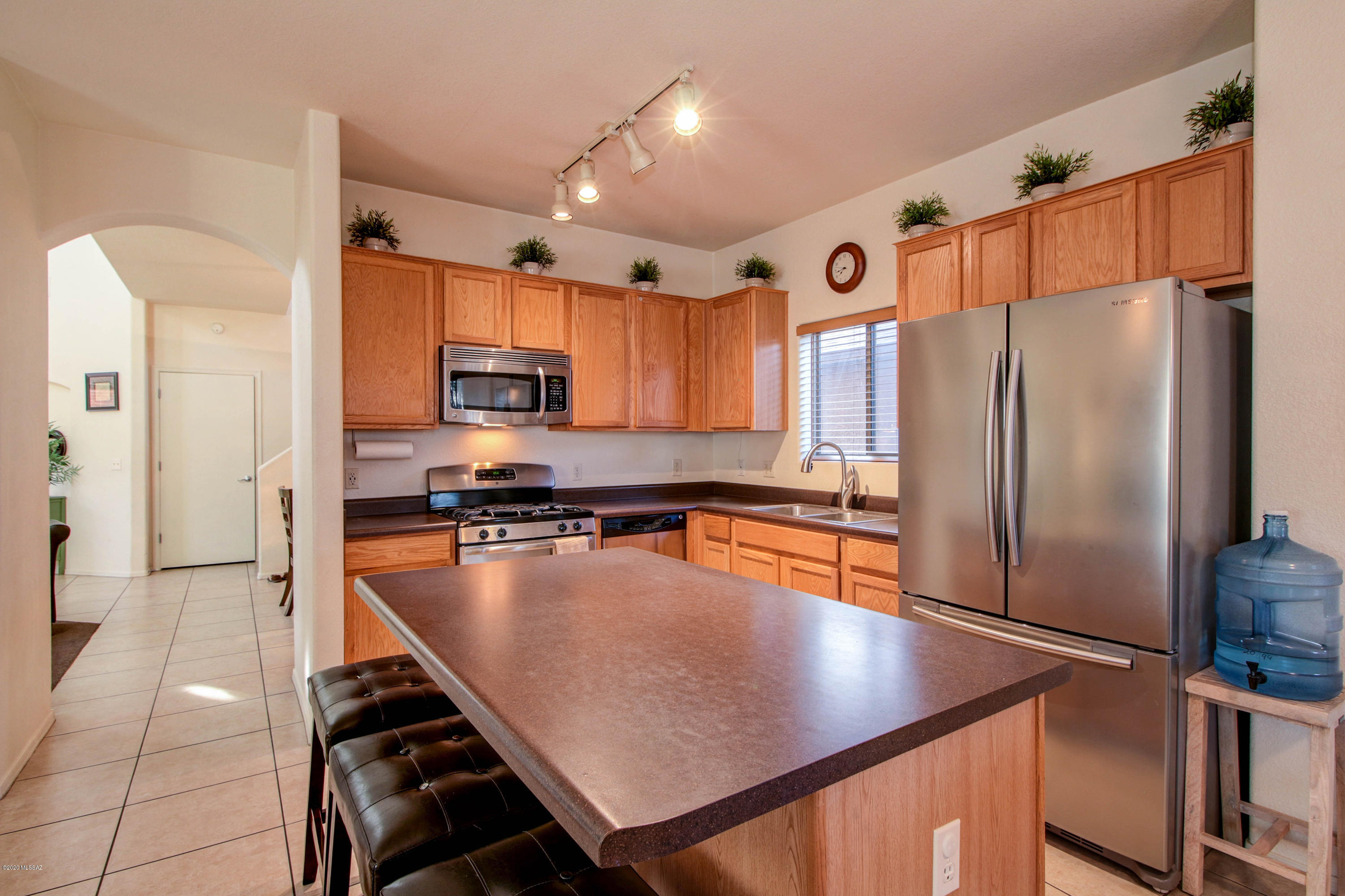 Tres Pueblos - Residential
