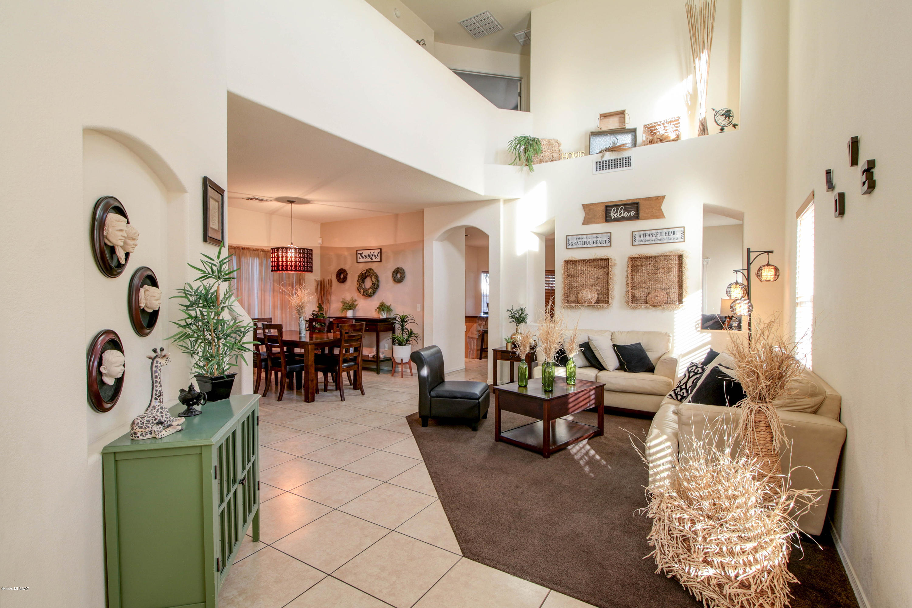 Tres Pueblos - Residential