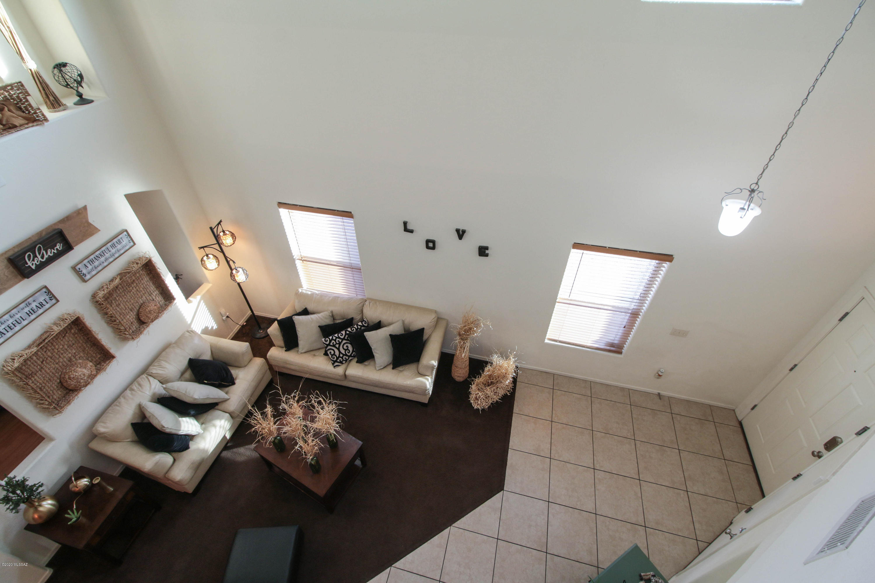 Tres Pueblos - Residential