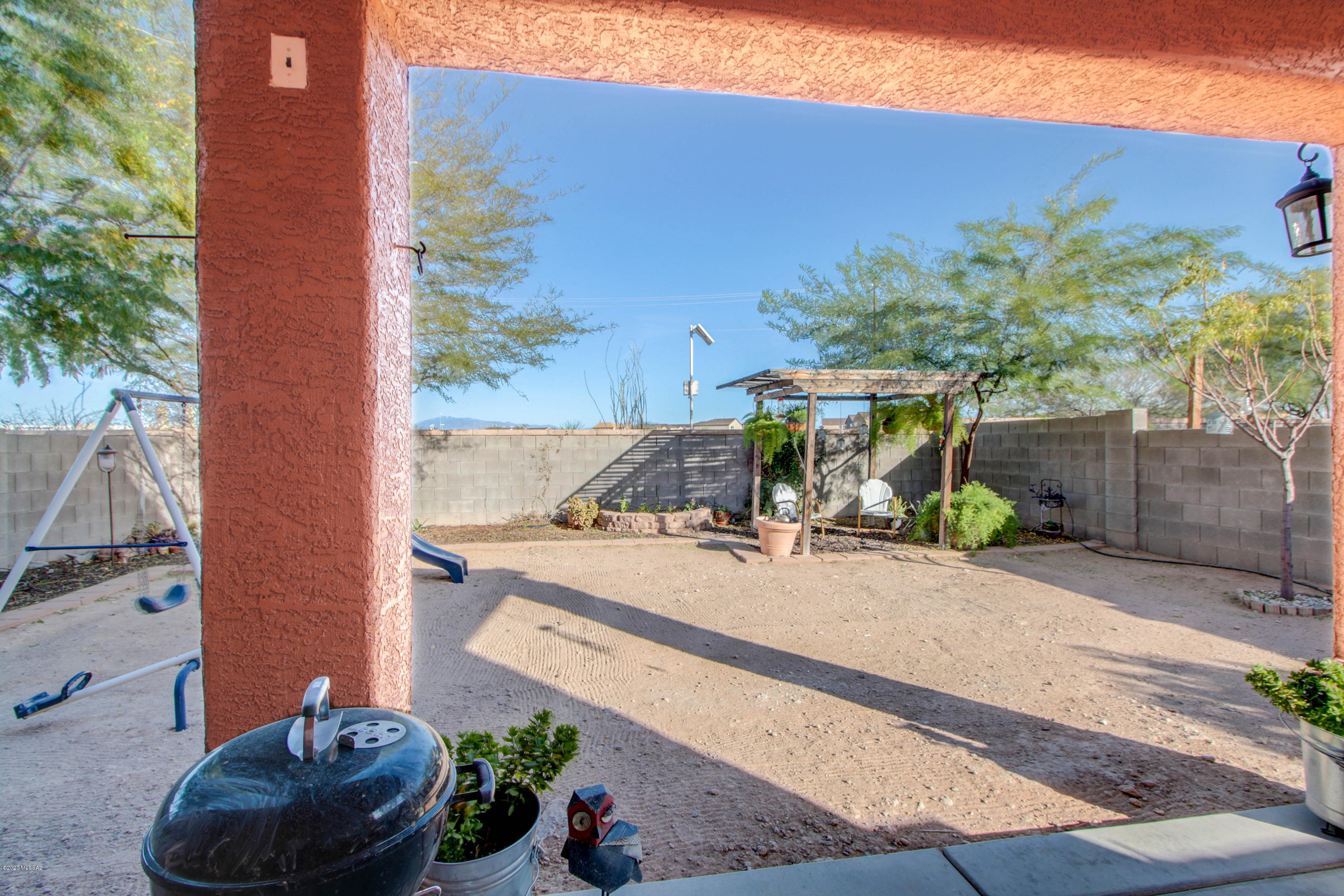 Tres Pueblos - Residential
