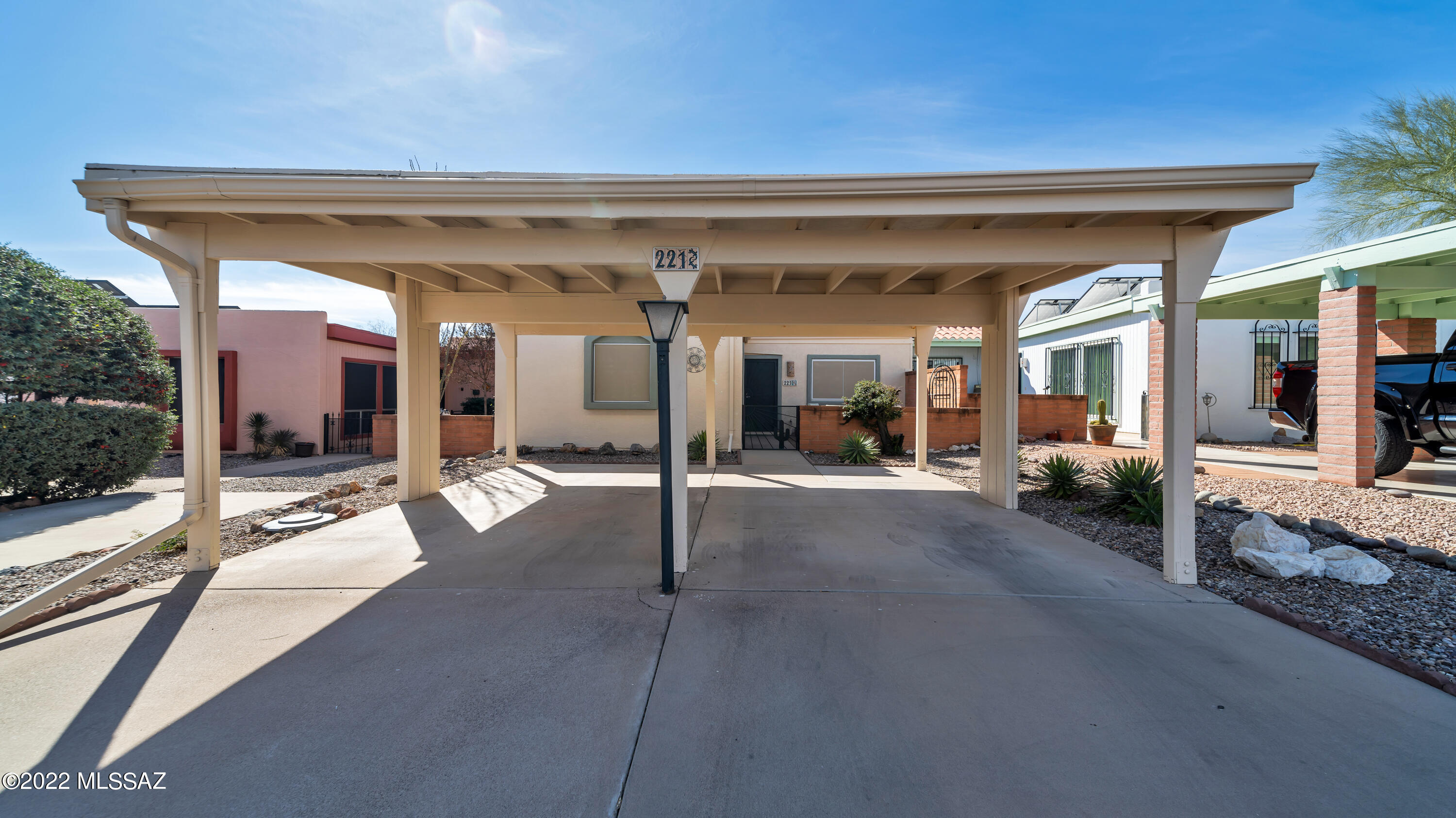 N/A - Residential